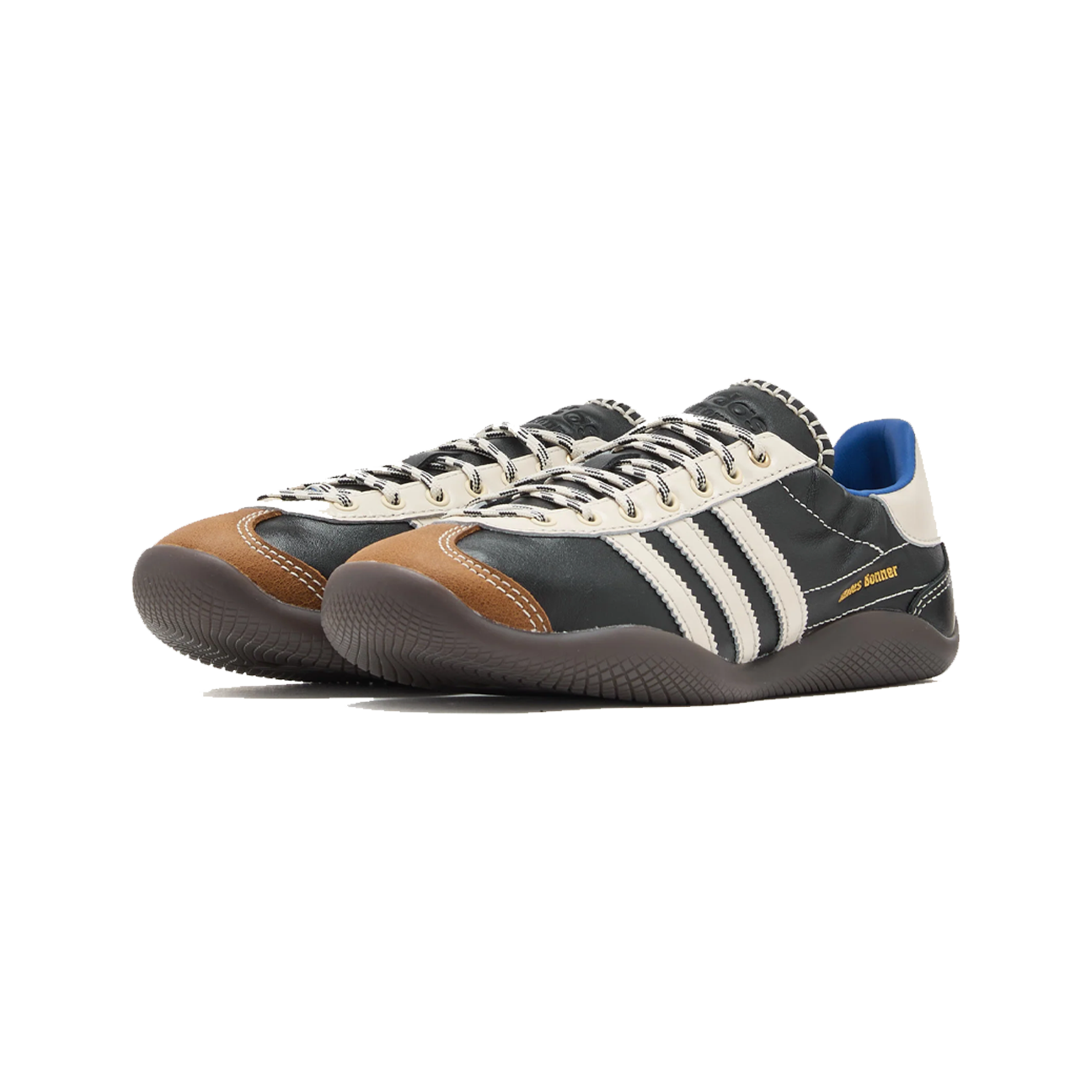 Wales Bonner x Adidas Karintha OG 'Black'