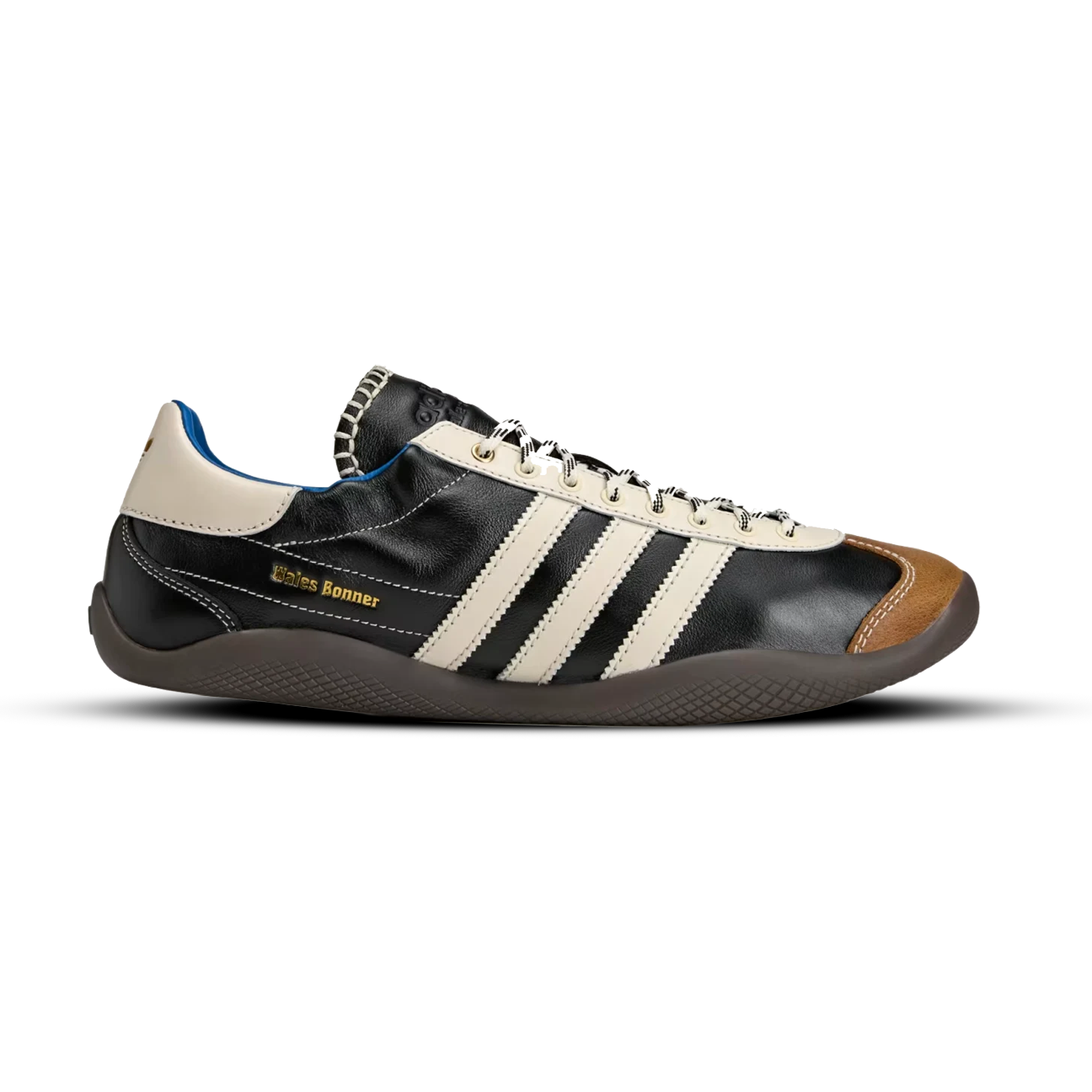 Wales Bonner x Adidas Karintha OG 'Black'