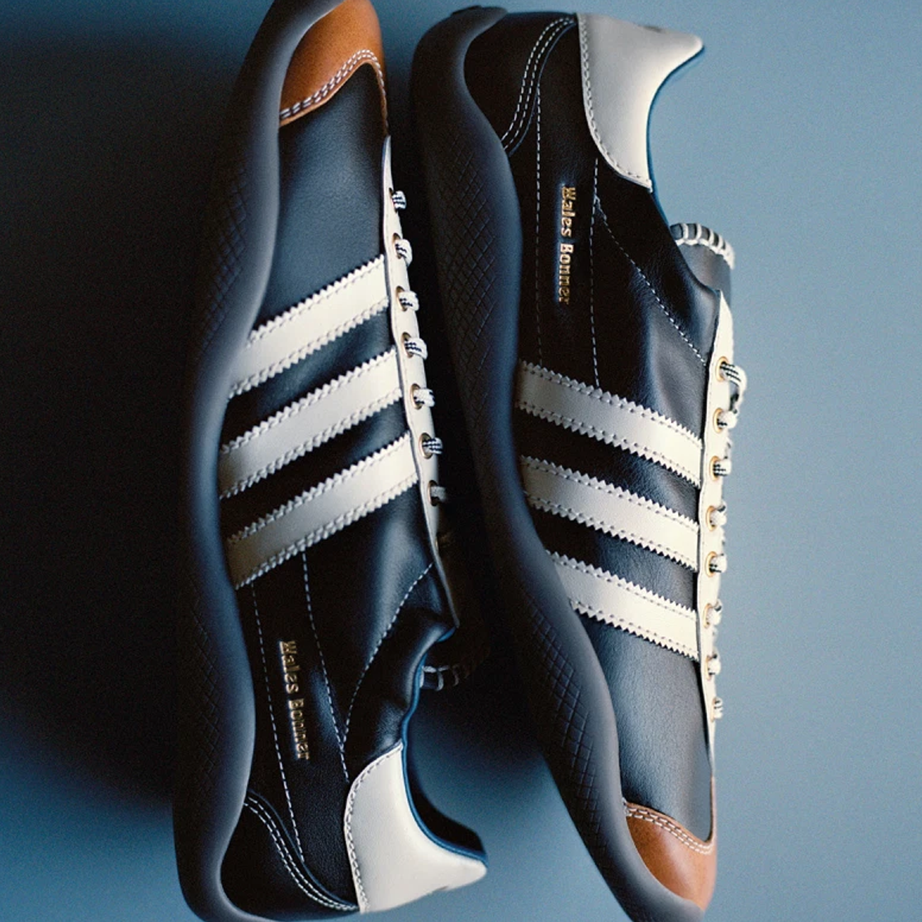 Wales Bonner x Adidas Karintha OG 'Black'