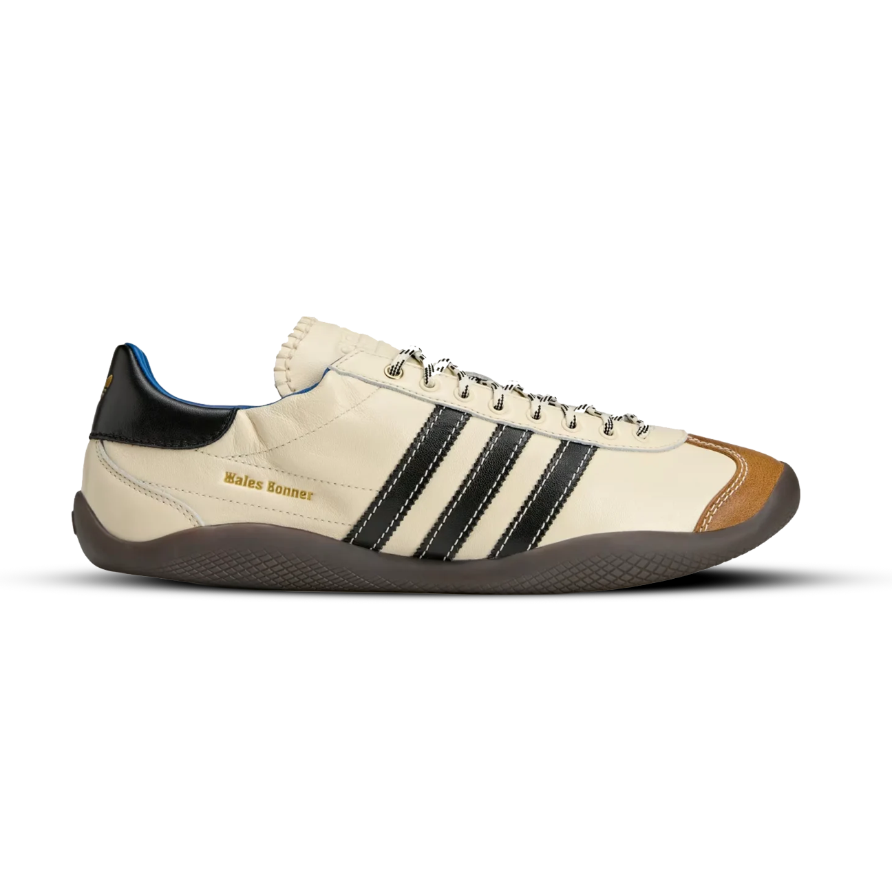 Wales Bonner x Adidas Karintha OG 'White'