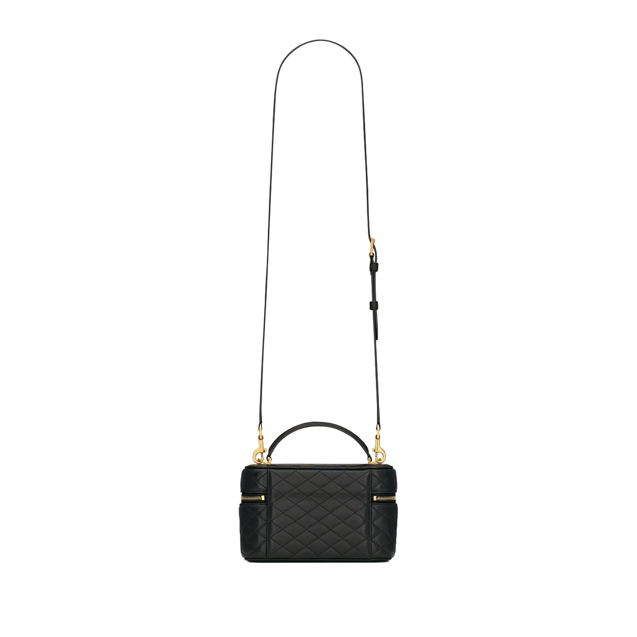 Yves Saint Laurent Gaby Vanity 'Black'