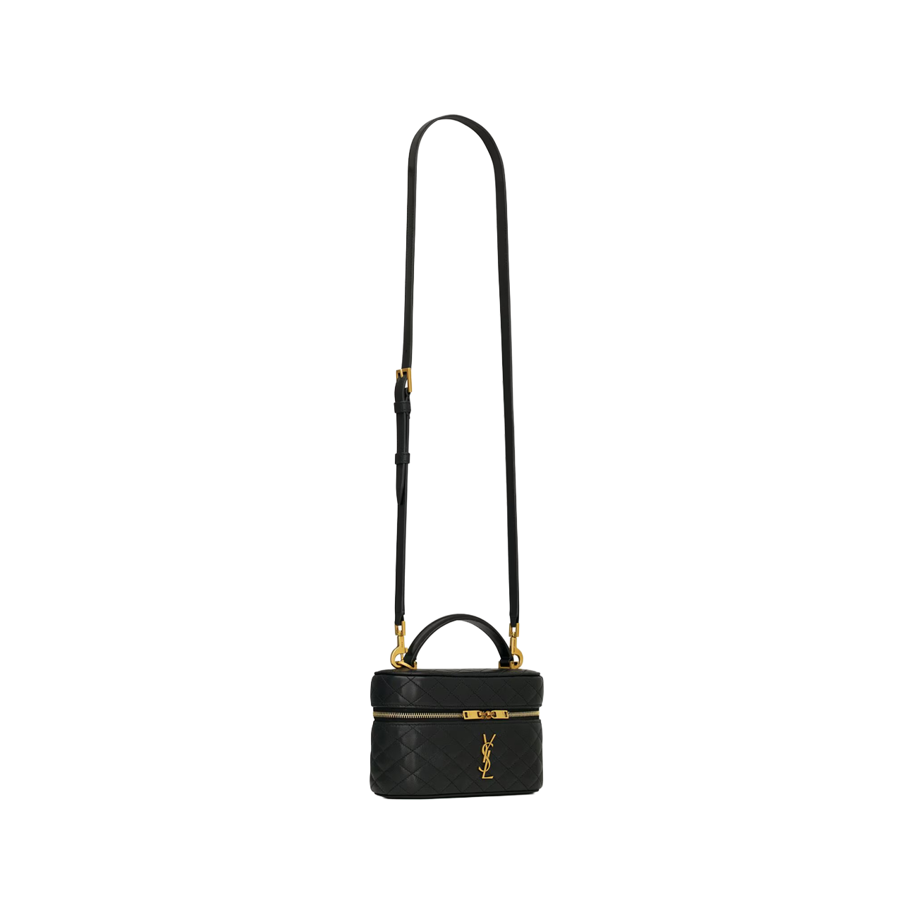 Yves Saint Laurent Gaby Vanity 'Black'
