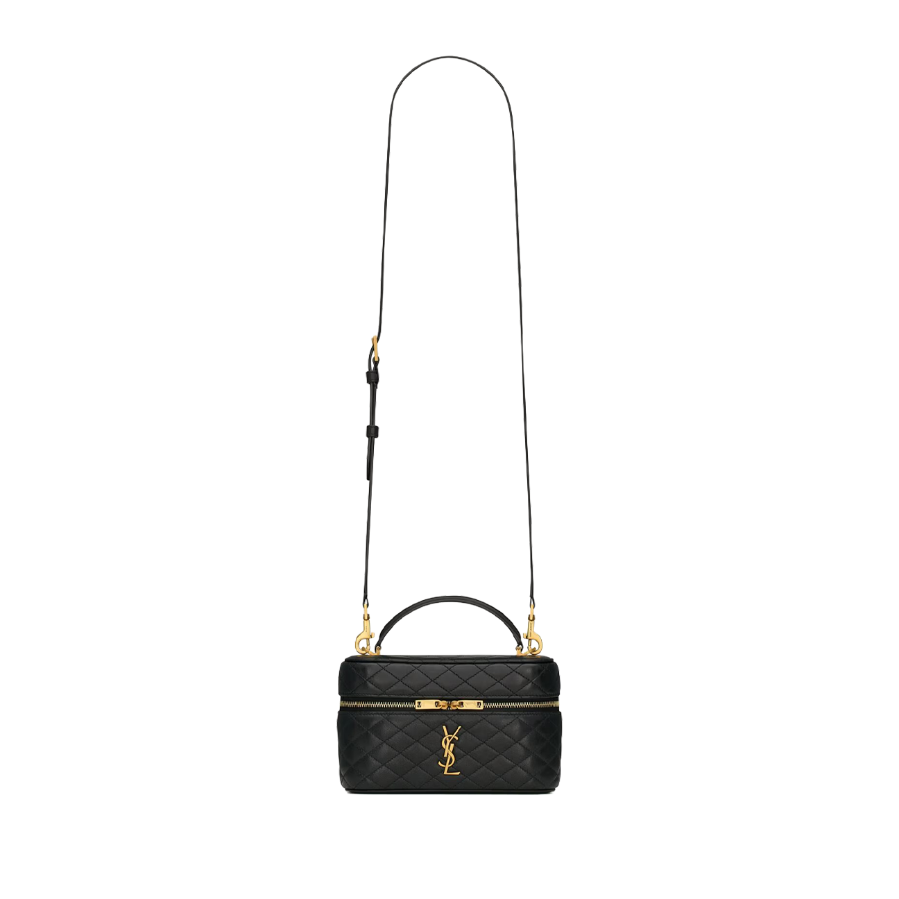 Yves Saint Laurent Gaby Vanity 'Black'