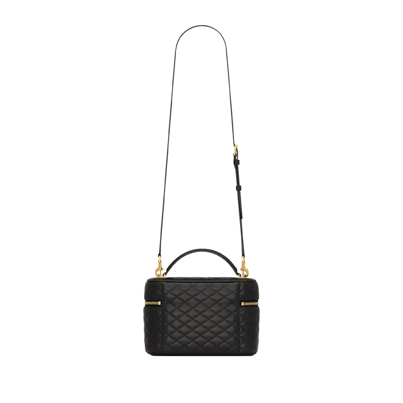 Yves Saint Laurent Gaby Vanity Large 'Black'