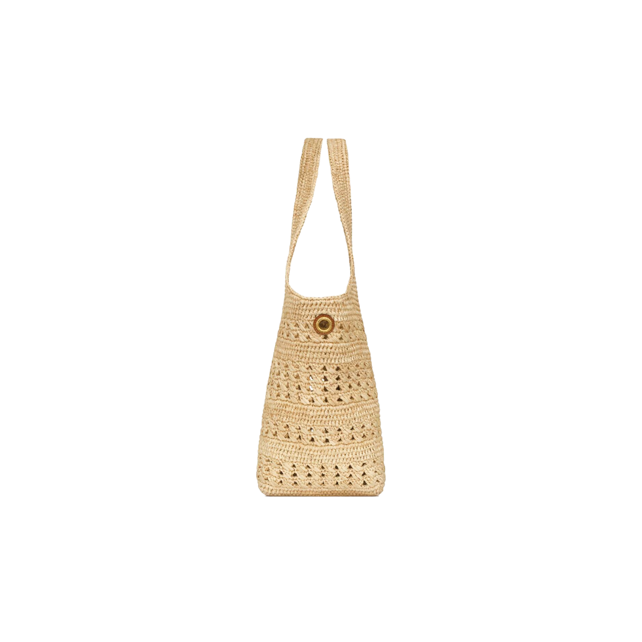 Yves Saint Laurent Icare Medium 'Beige'