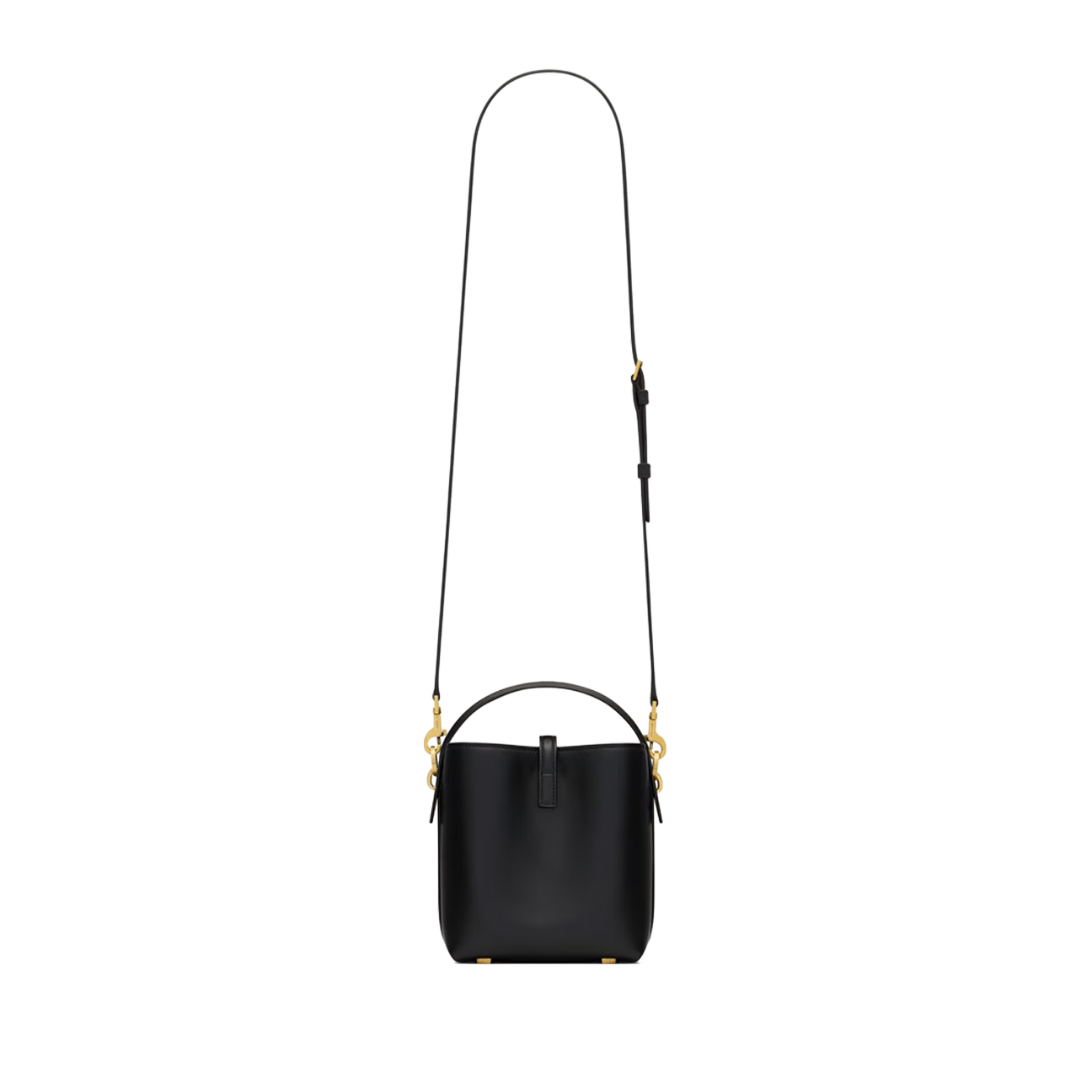 Yves Saint Laurent Le 37 Mini 'Black'