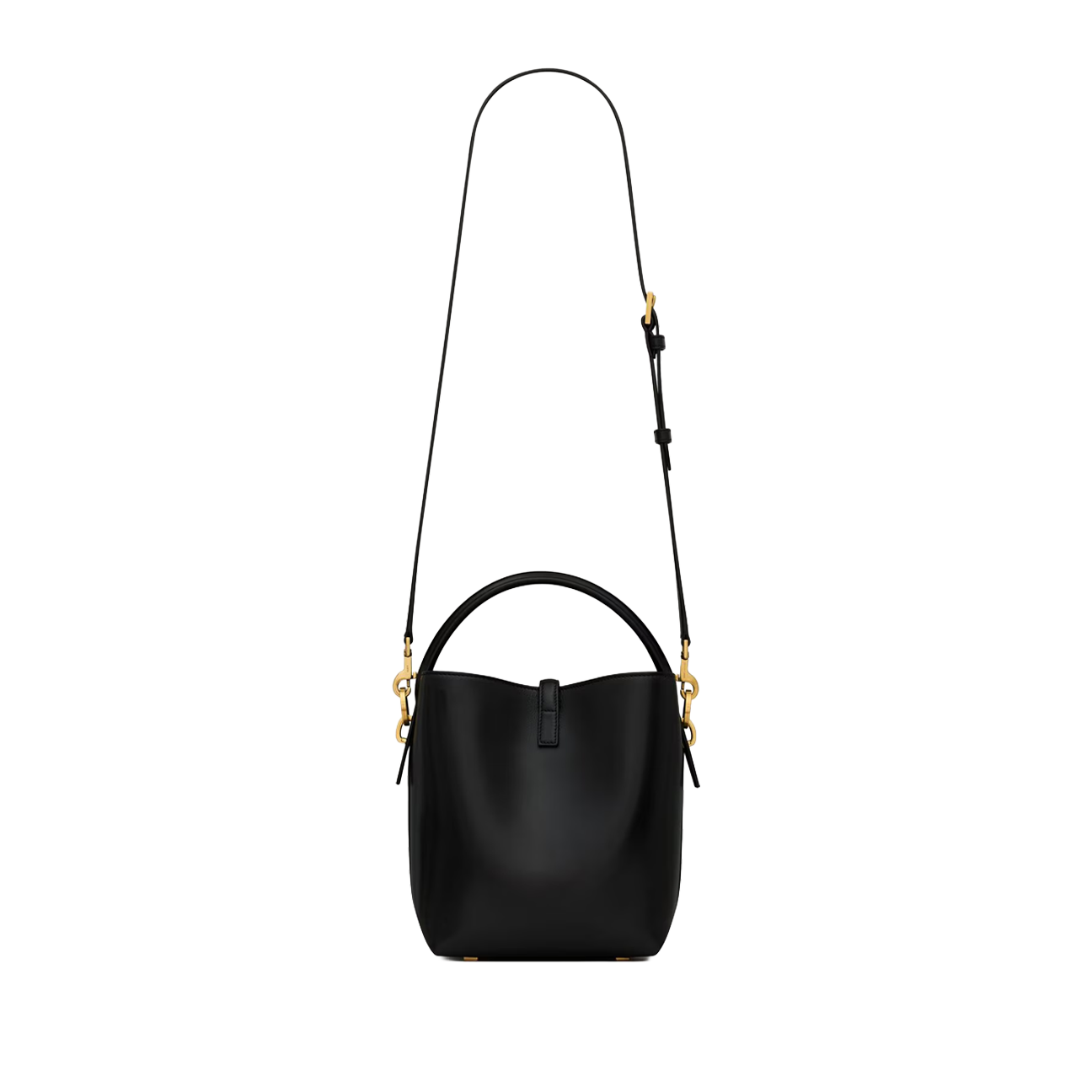 Yves Saint Laurent Le 37 Small 'Black'