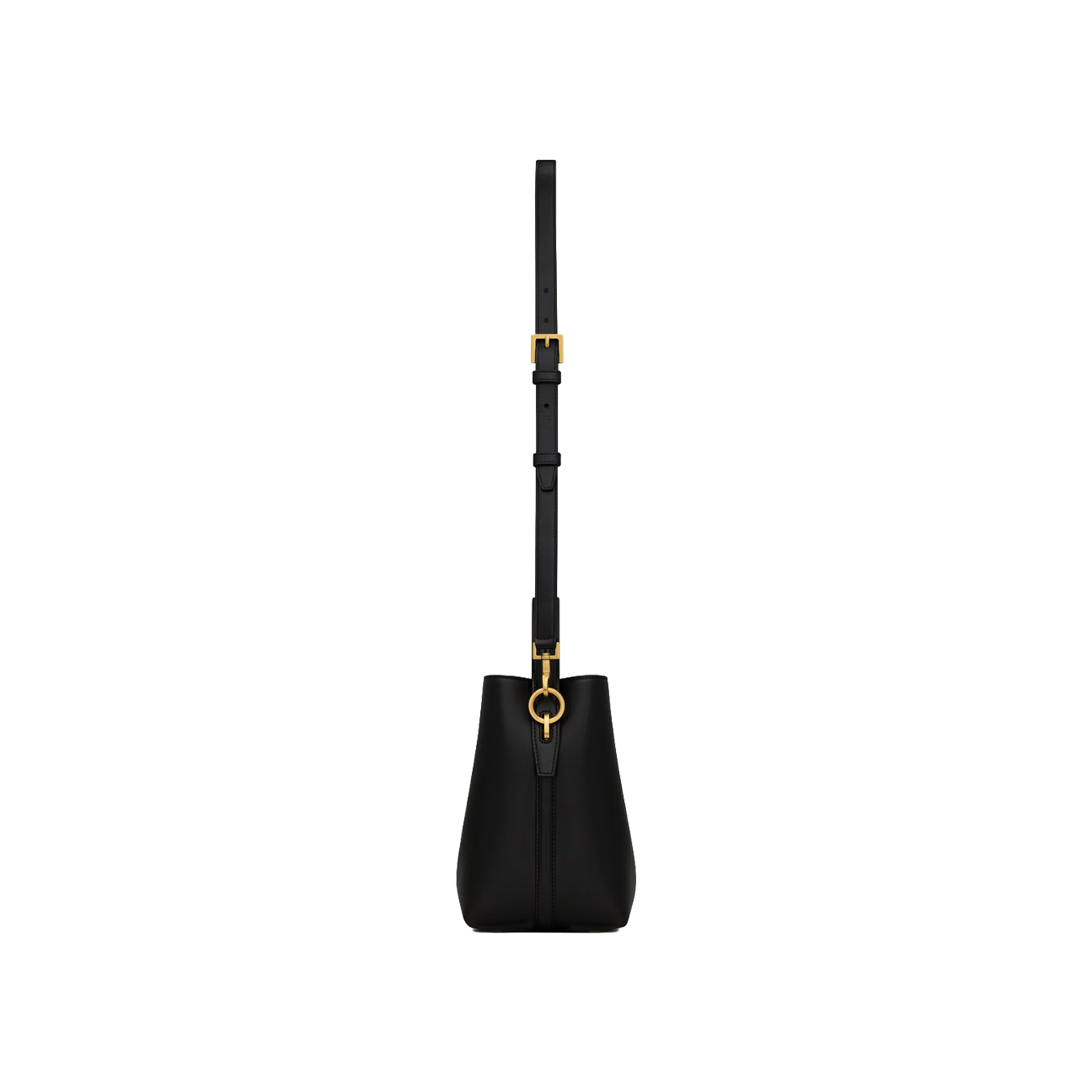 Yves Saint Laurent Le 37 Small 'Black'