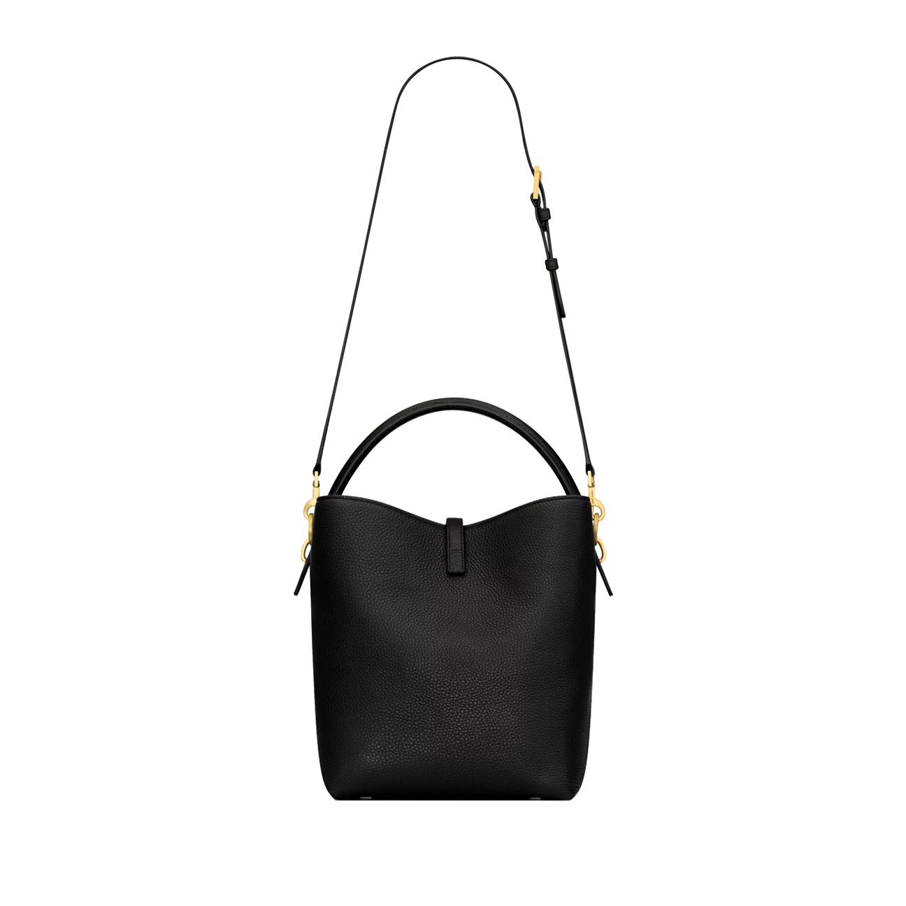 Yves Saint Laurent Le 37 Supple 'Black'