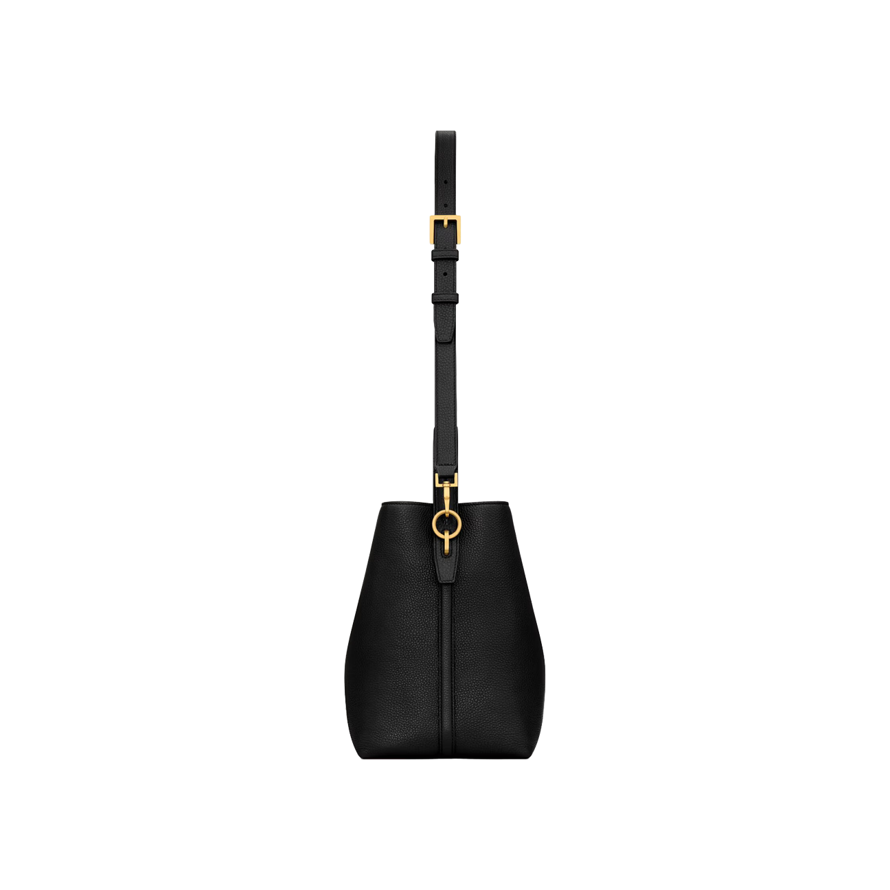 Yves Saint Laurent Le 37 Supple 'Black'