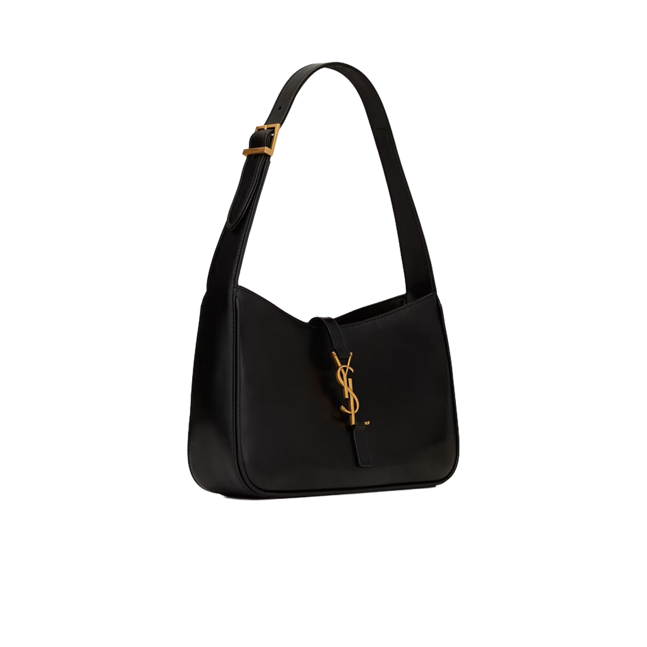 Yves Saint Laurent Le 5 a 7 'Black'