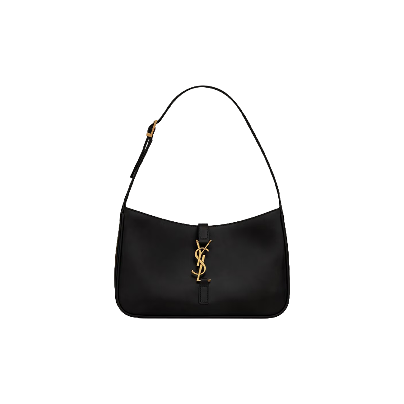 Yves Saint Laurent Le 5 a 7 'Black'