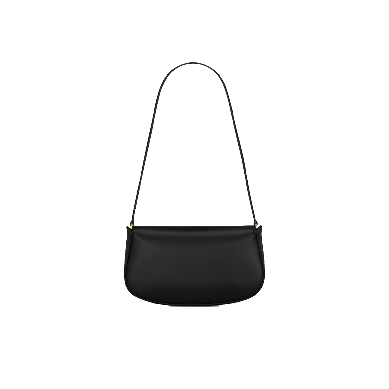 Yves Saint Laurent Mini Voltaire 'Black'