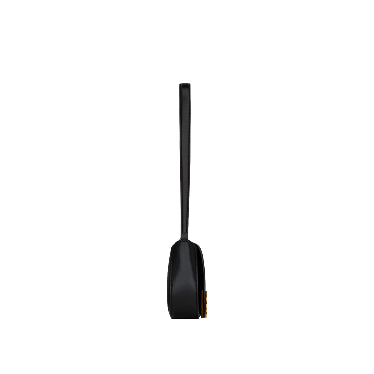 Yves Saint Laurent Mini Voltaire 'Black'
