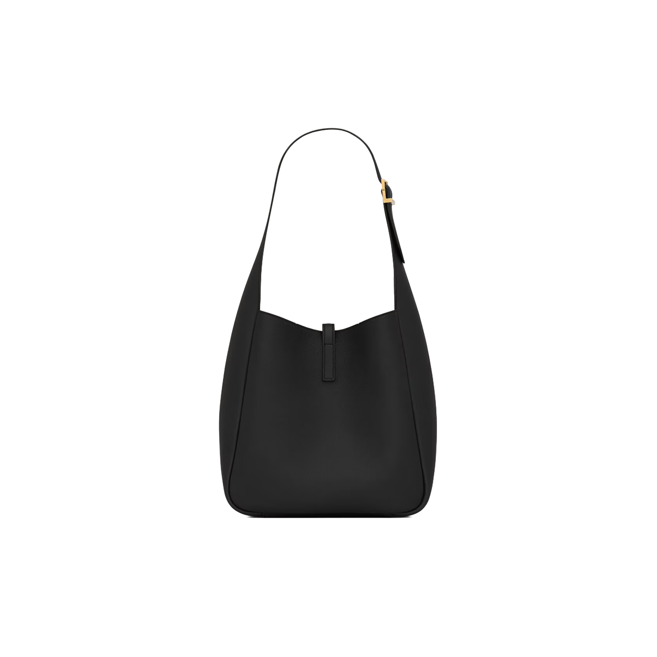 Yves Saint Laurent Small Le 5 a 7 'Black'
