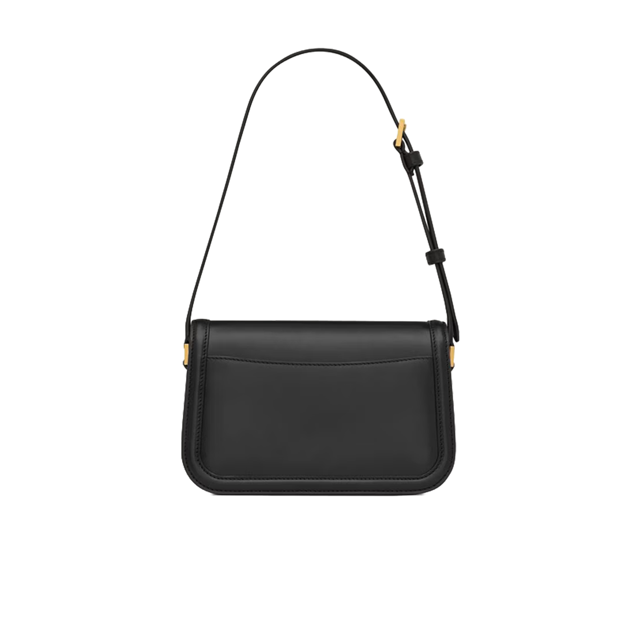 Yves Saint Laurent Solferino Mini 'Black'