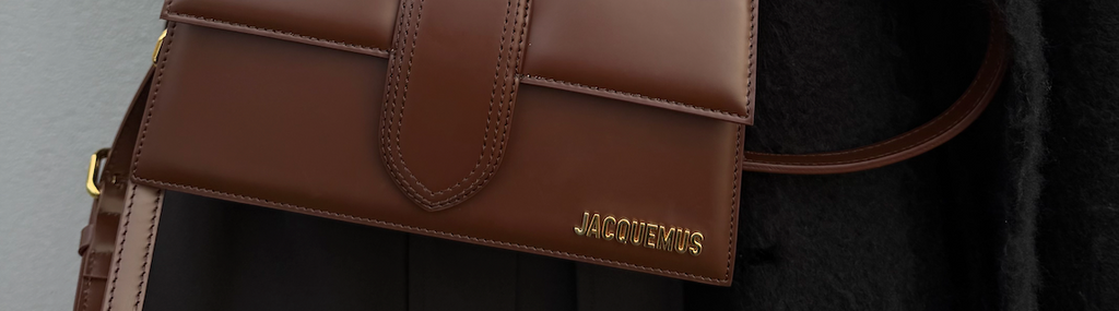 Jacquemus Bags at The Attic