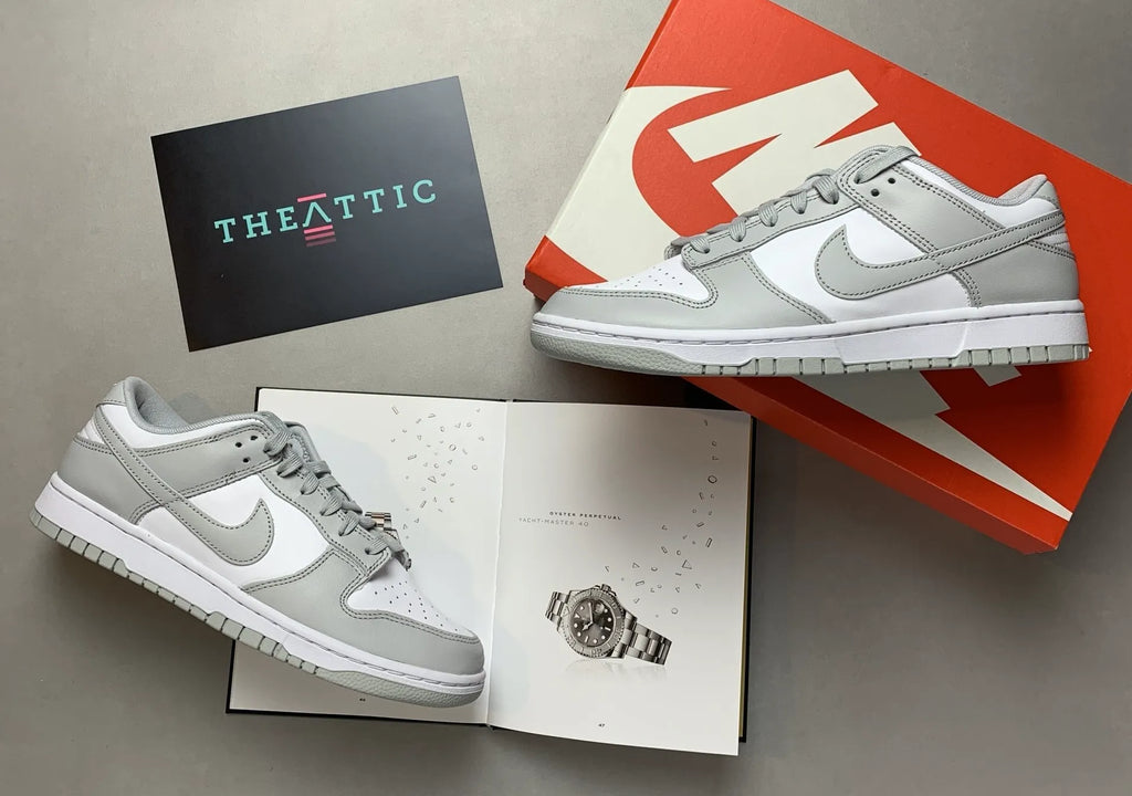 The Nike Dunk is here to stay