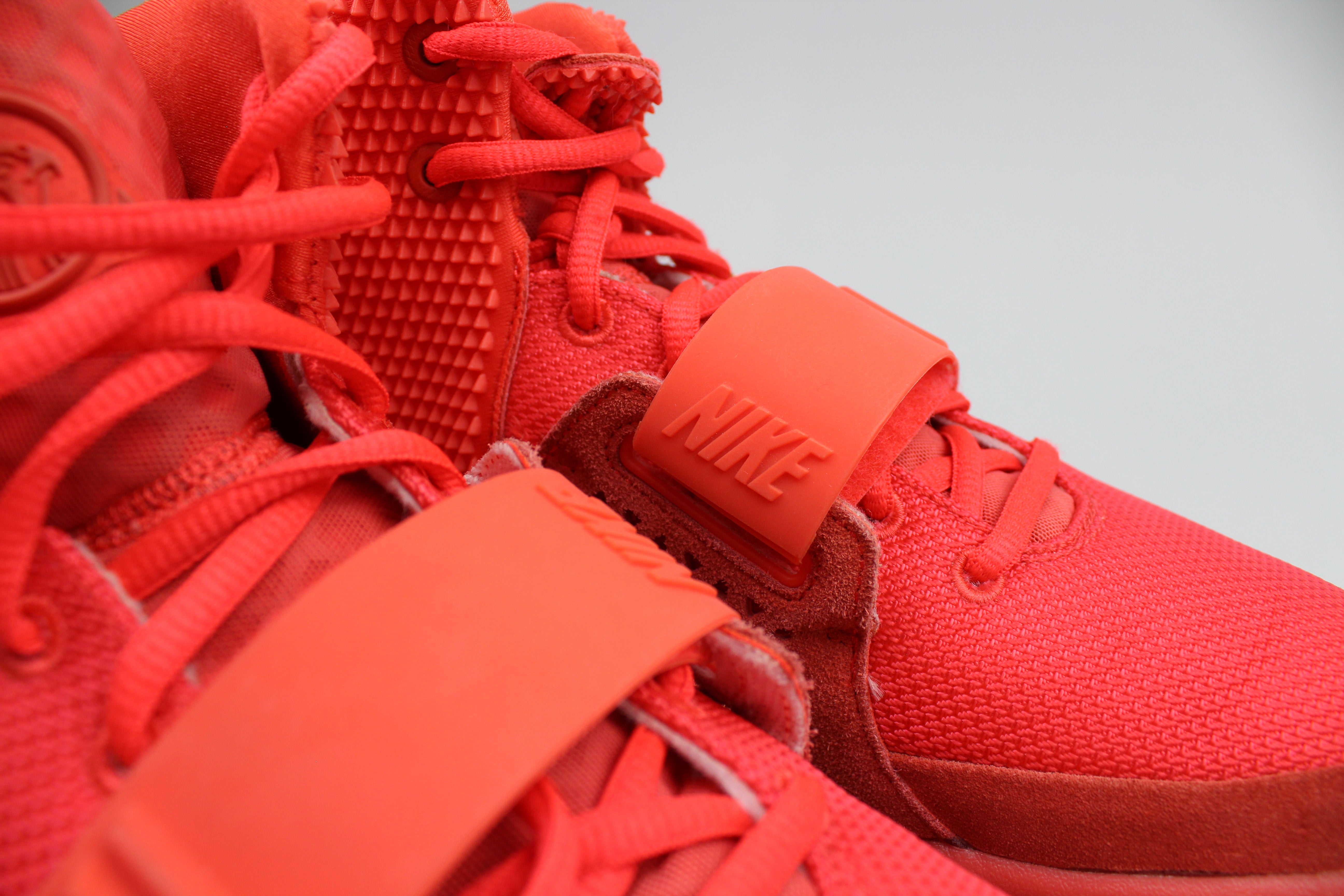 Iconic in every way: the Nike Air Yeezy 2 'Red October' | The Attic