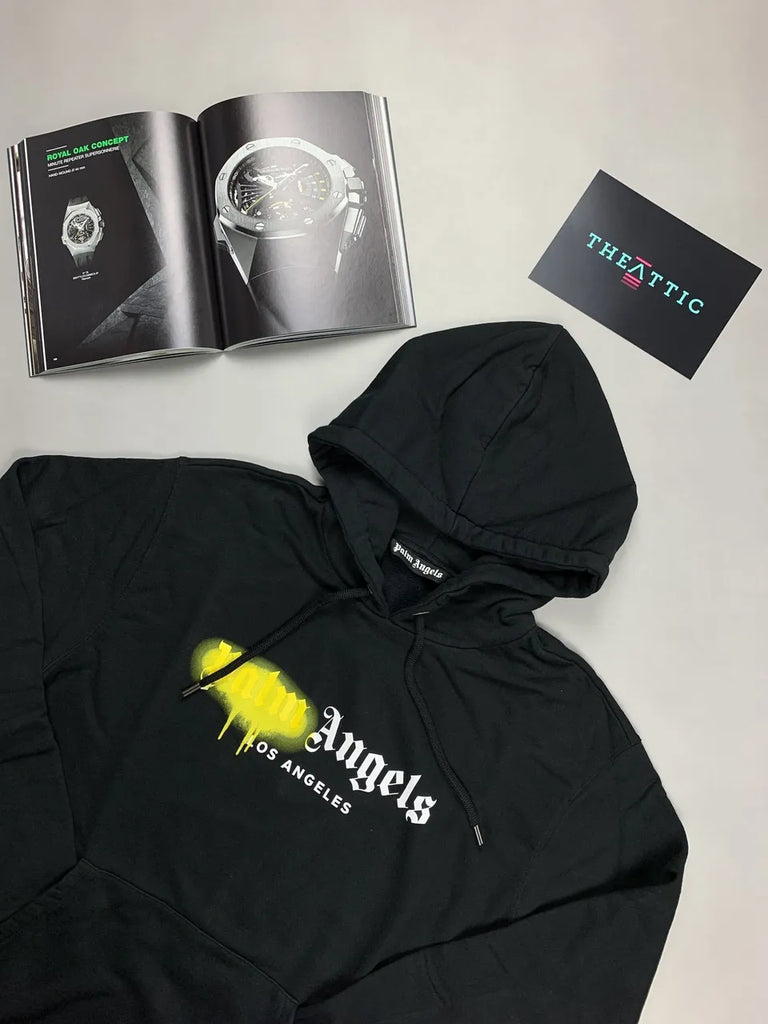 Just landed at The Attic streetwear: Palm Angels