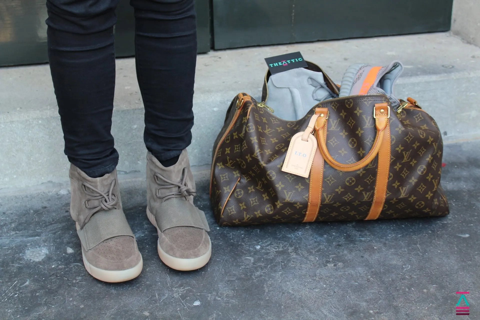 Personal shopping