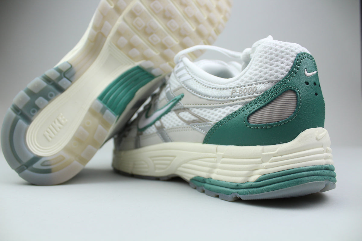 Nike P-6000 Premium 'Light Bone'-9623309844810-The Attic