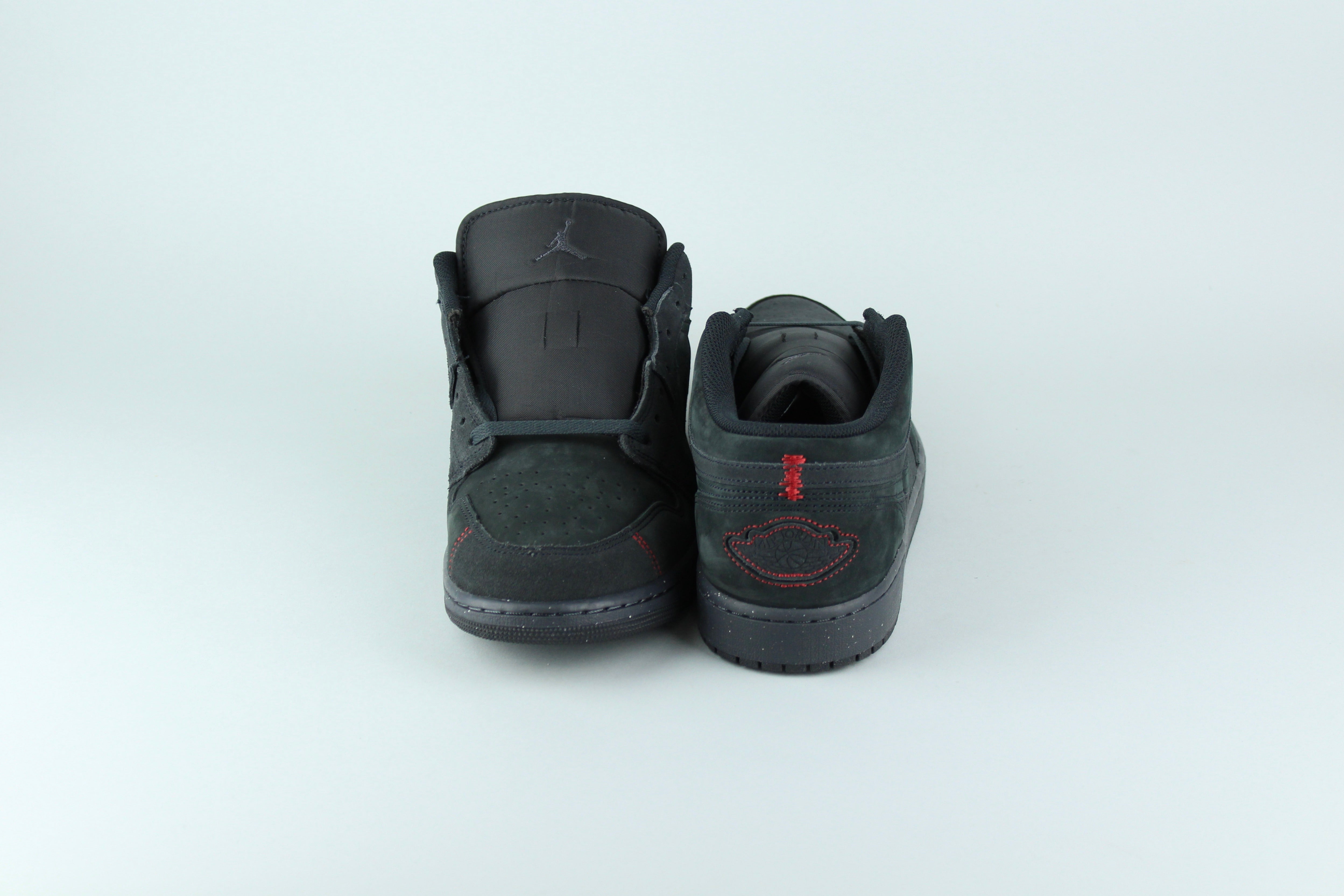 Air Jordan 1 Low SE Craft 'Dark Smoke Grey' - Size 46 (ARCHIVE)-10218097836362-The Attic
