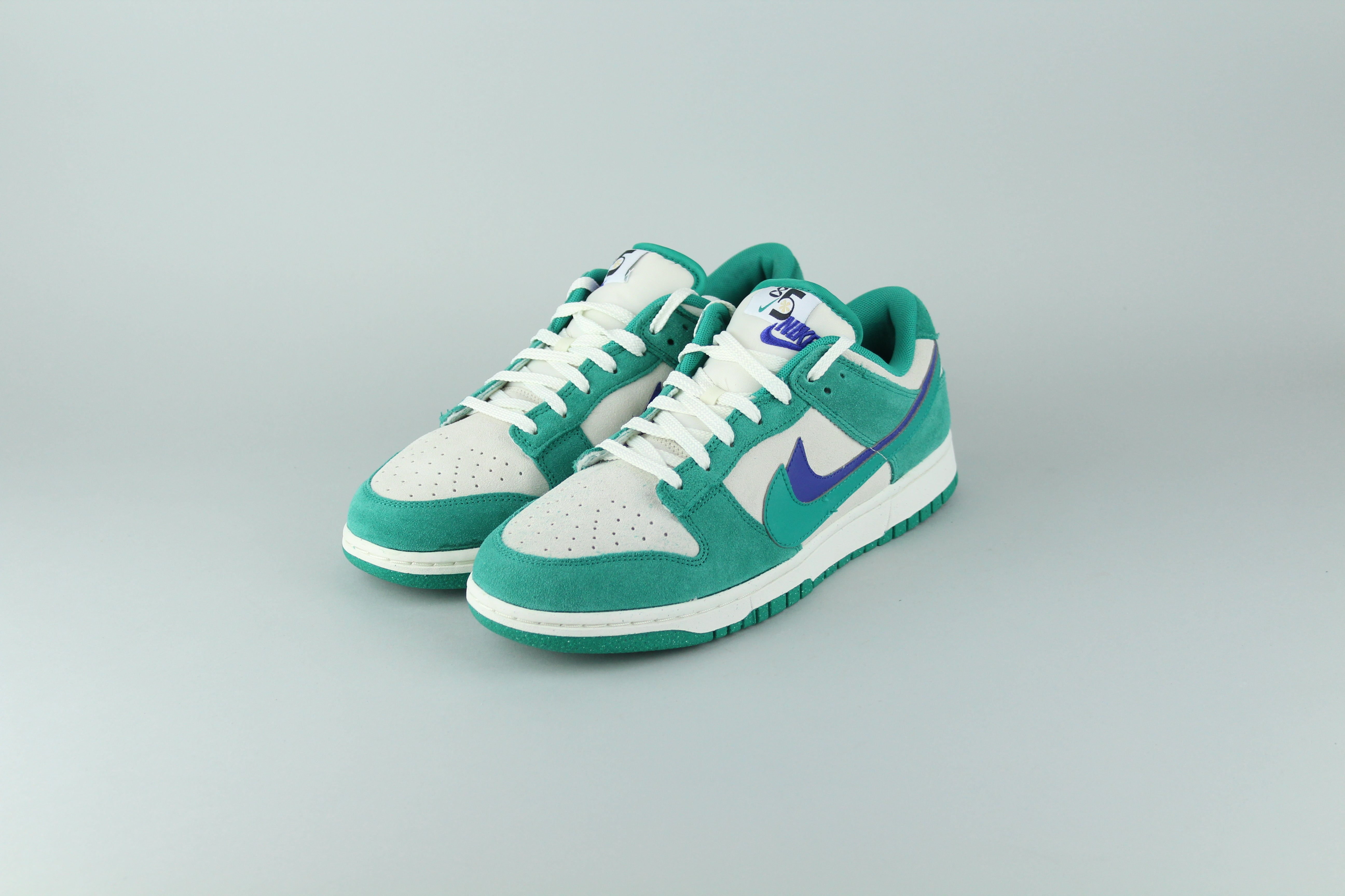 Nike Dunk Low SE 85 'Neptune Green' - Size 43 (ARCHIVE)-10250088218954-The Attic