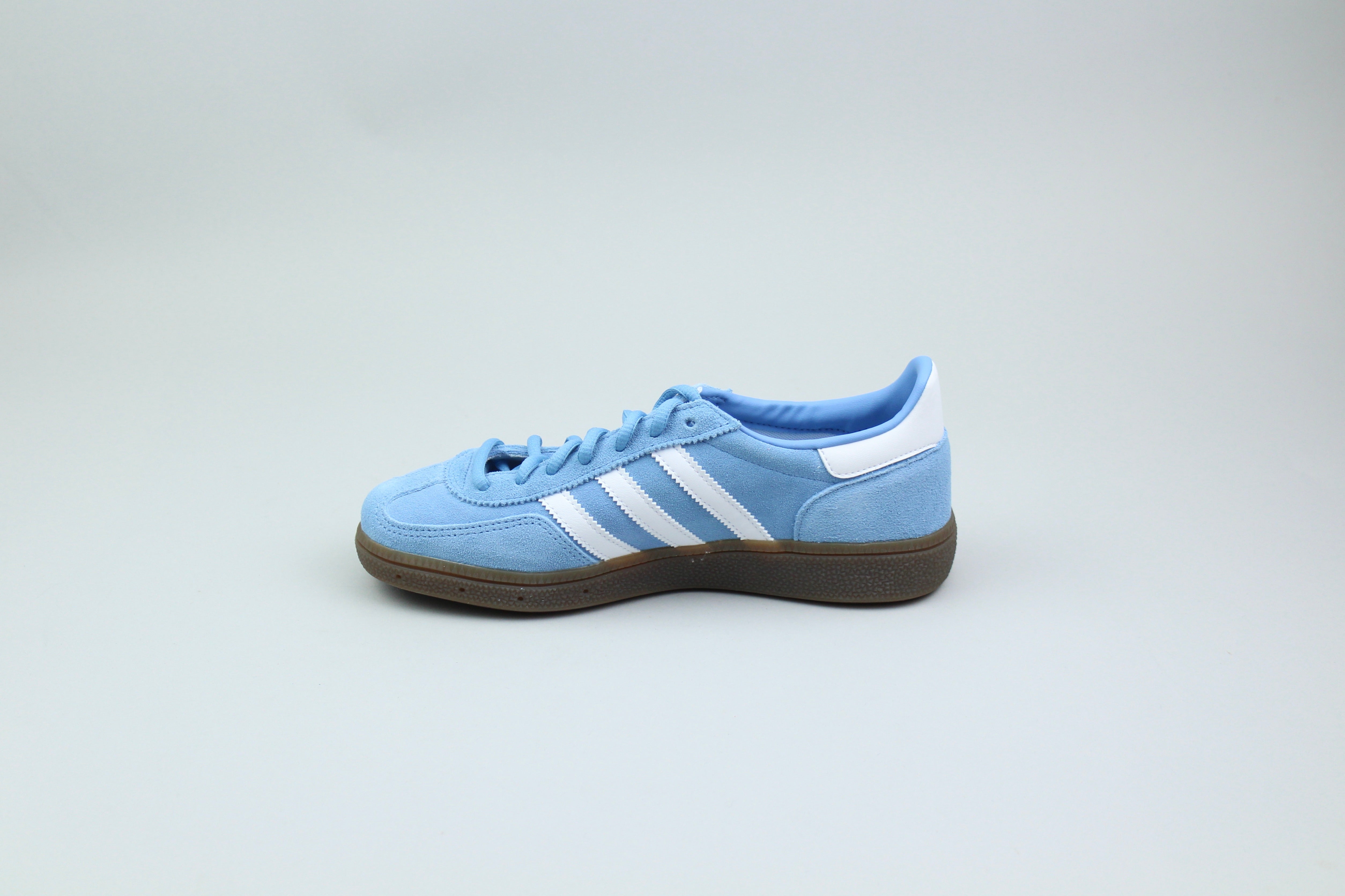 Adidas Originals Handball Spezial 'Light Blue'-9989841912138-The Attic