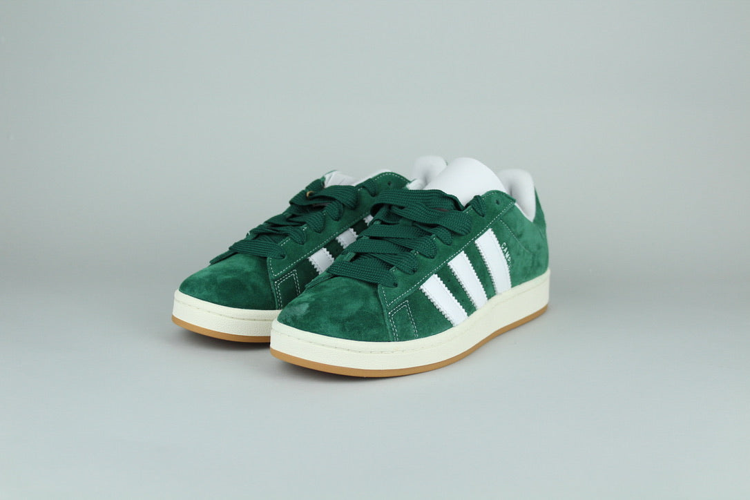 Adidas Campus 00s 'Dark Green' - Size 44 2/3 (ARCHIVE)