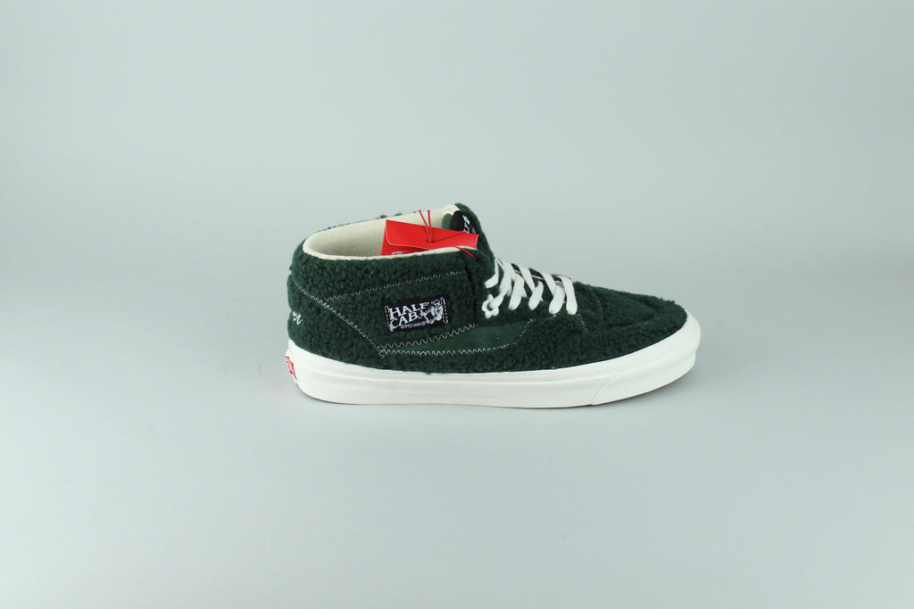 Vans Half Cab 33 DX 'Sandy Liang Mountain View' - Size 44.5 (ARCHIVE)-10184752496970-The Attic