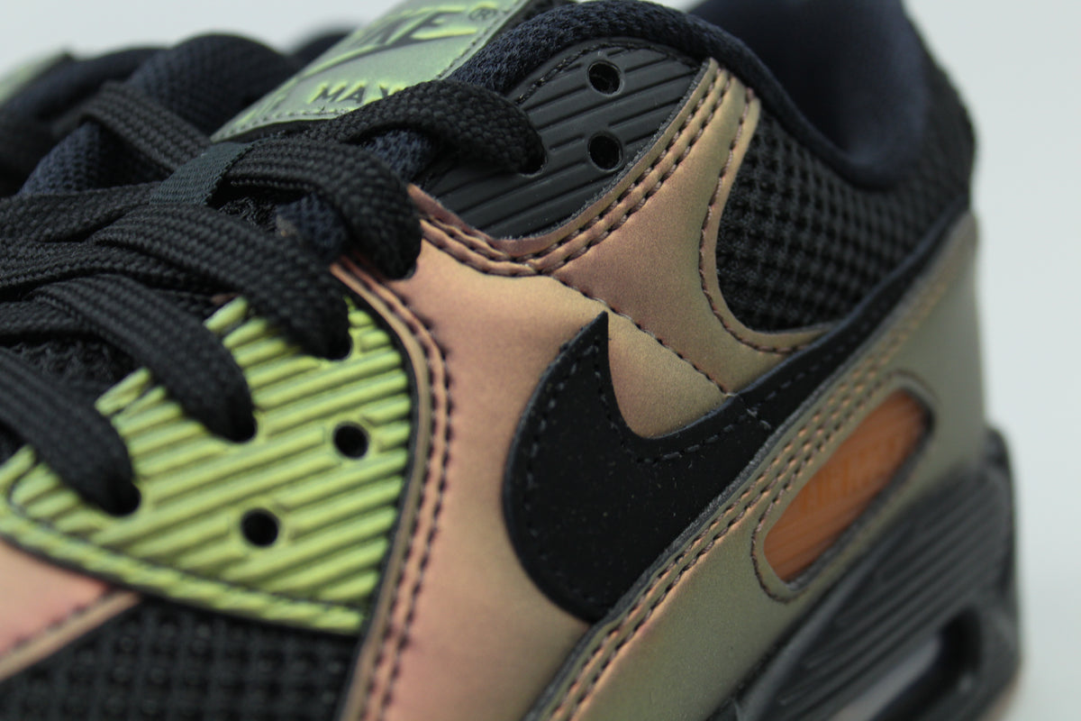 Nike Air Max 90 'Metallic Copper'-10119242514762-The Attic