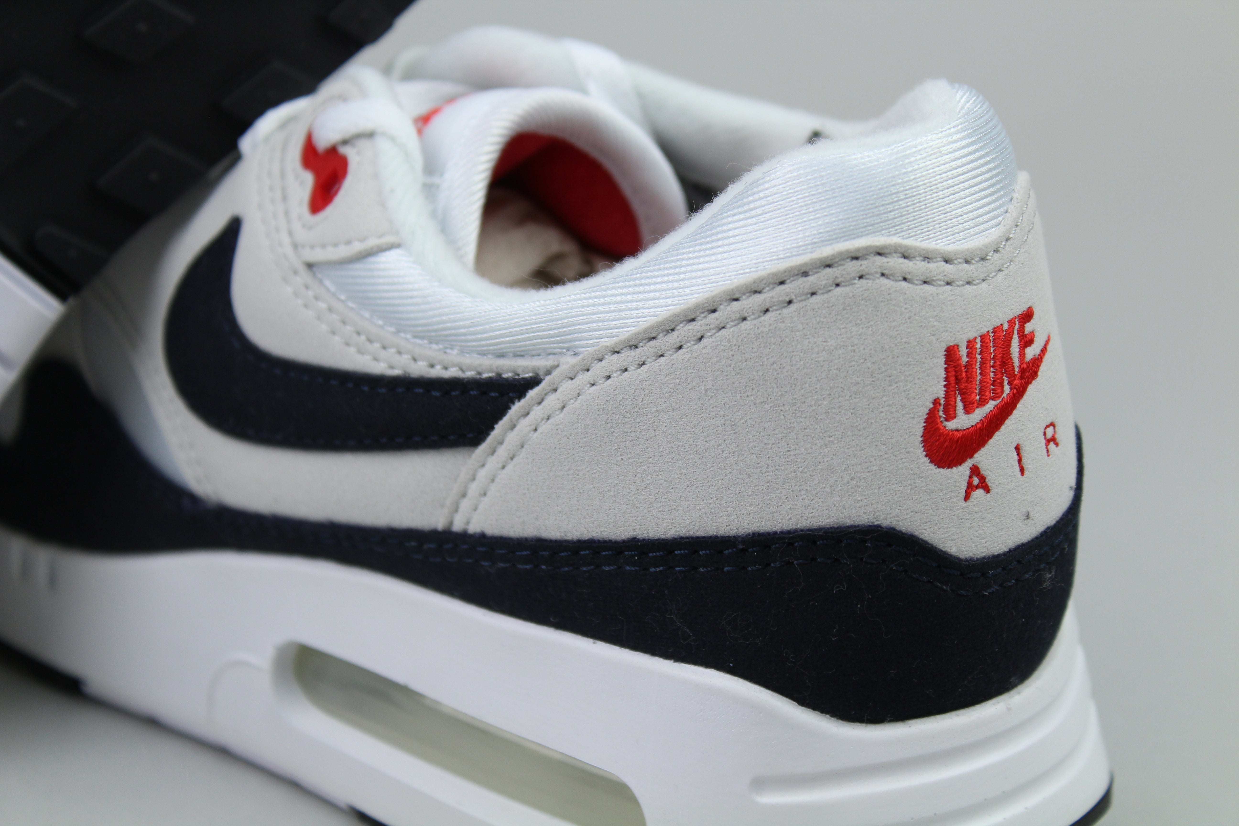 Nike Air Max 1 ’86 OG 'Obsidian'-10052043440458-The Attic