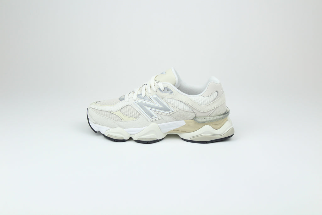 New Balance 9060 'Sea Salt White'-10199847829834-The Attic