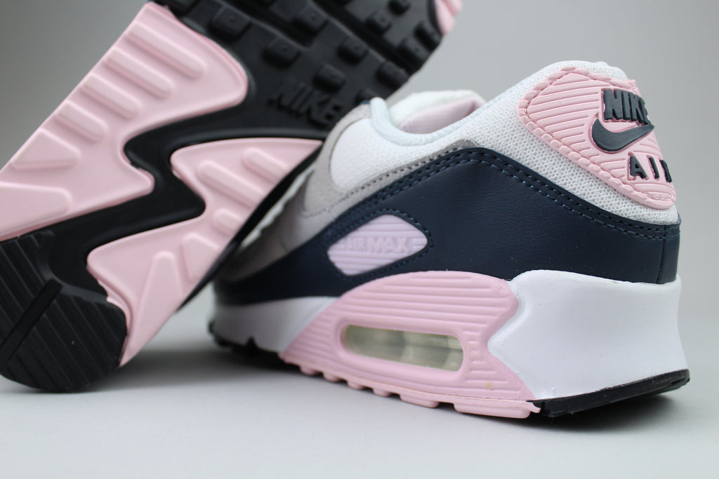 Nike Air Max 90 'Pink Foam'-9999562801482-The Attic