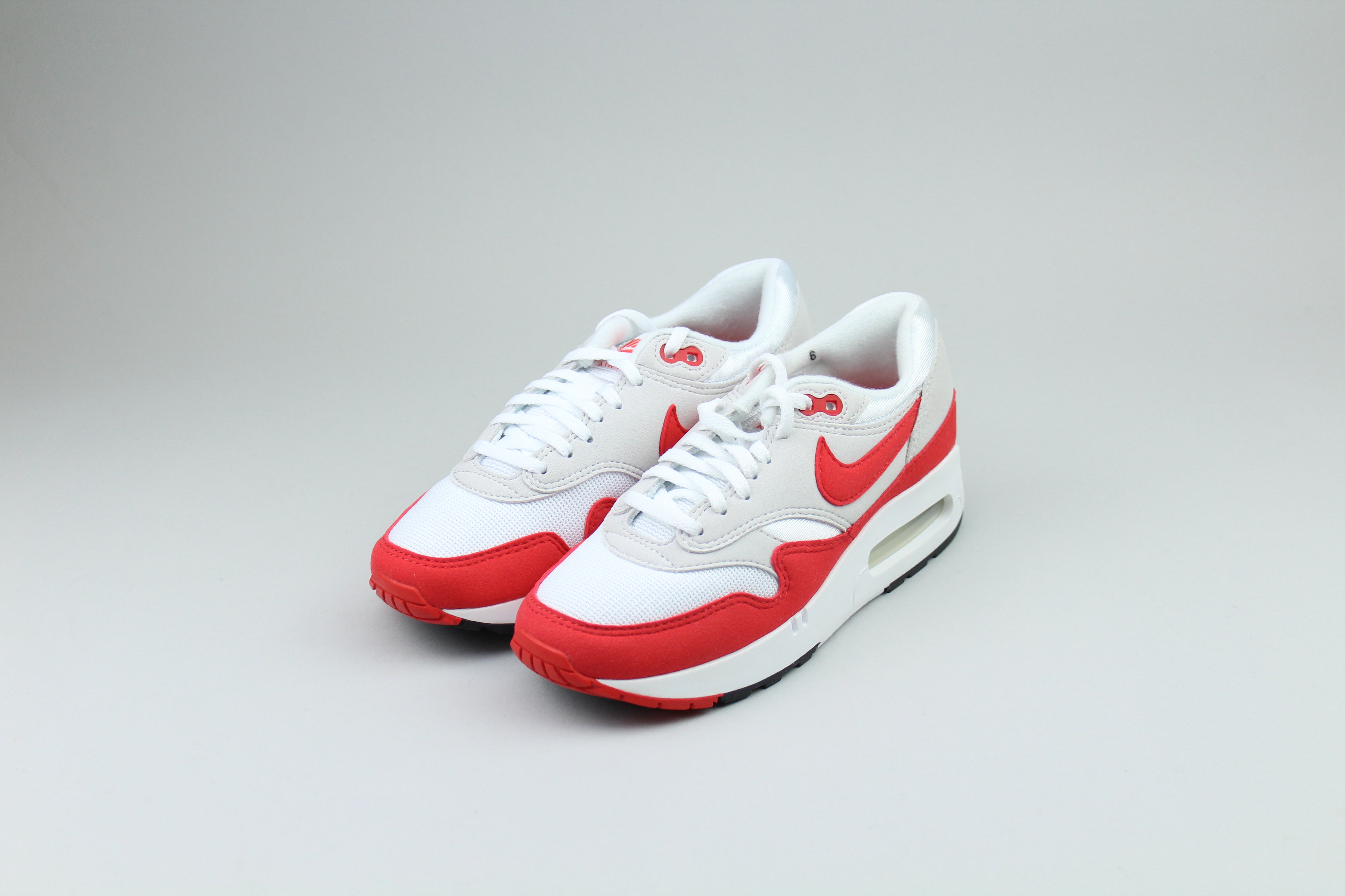 Nike Air Max 1 '86 OG 'University Red' (W)-10052037607754-The Attic