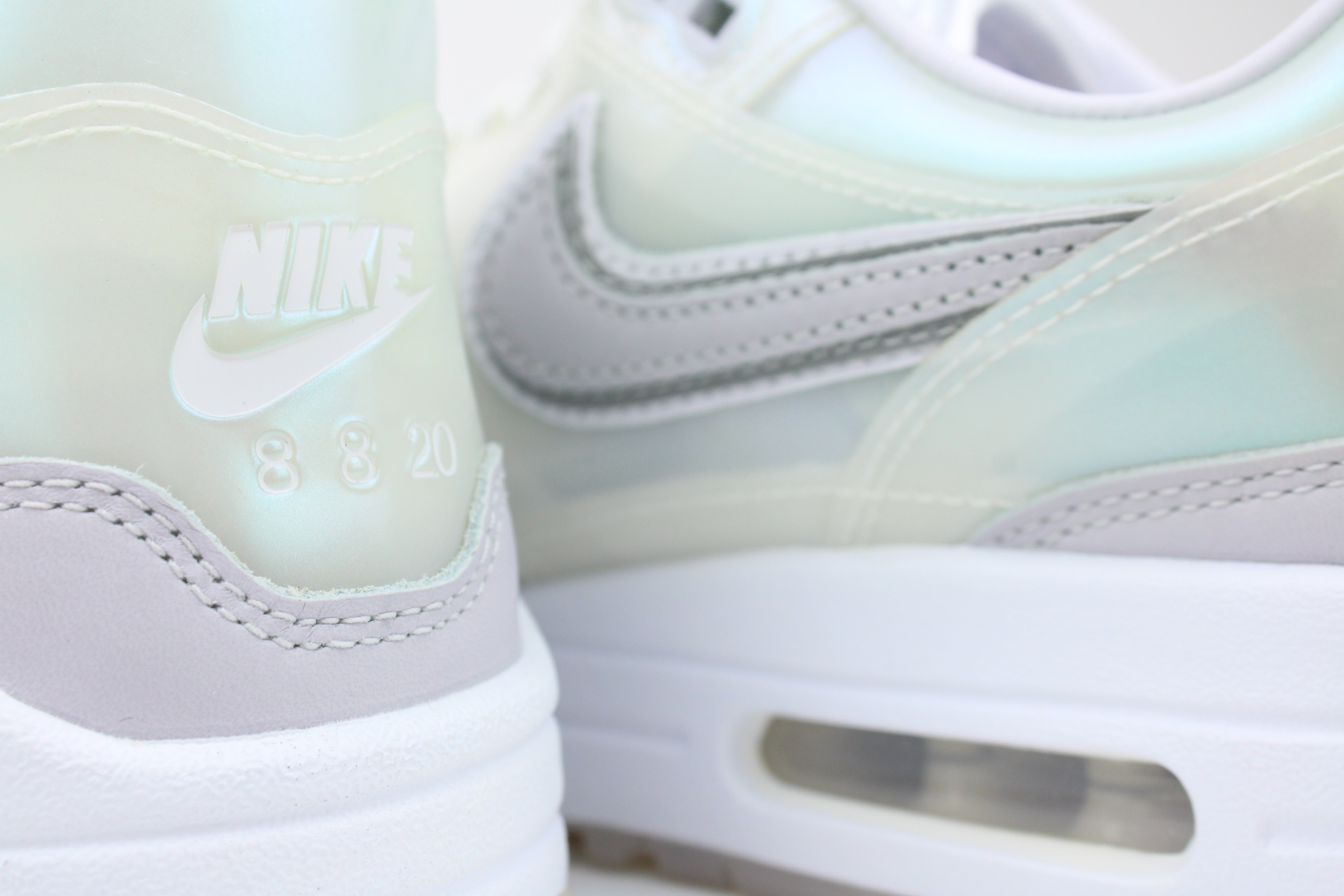 Nike Air Max 1 SD 'Pearl' SNKRS Day 2020 (Women's)