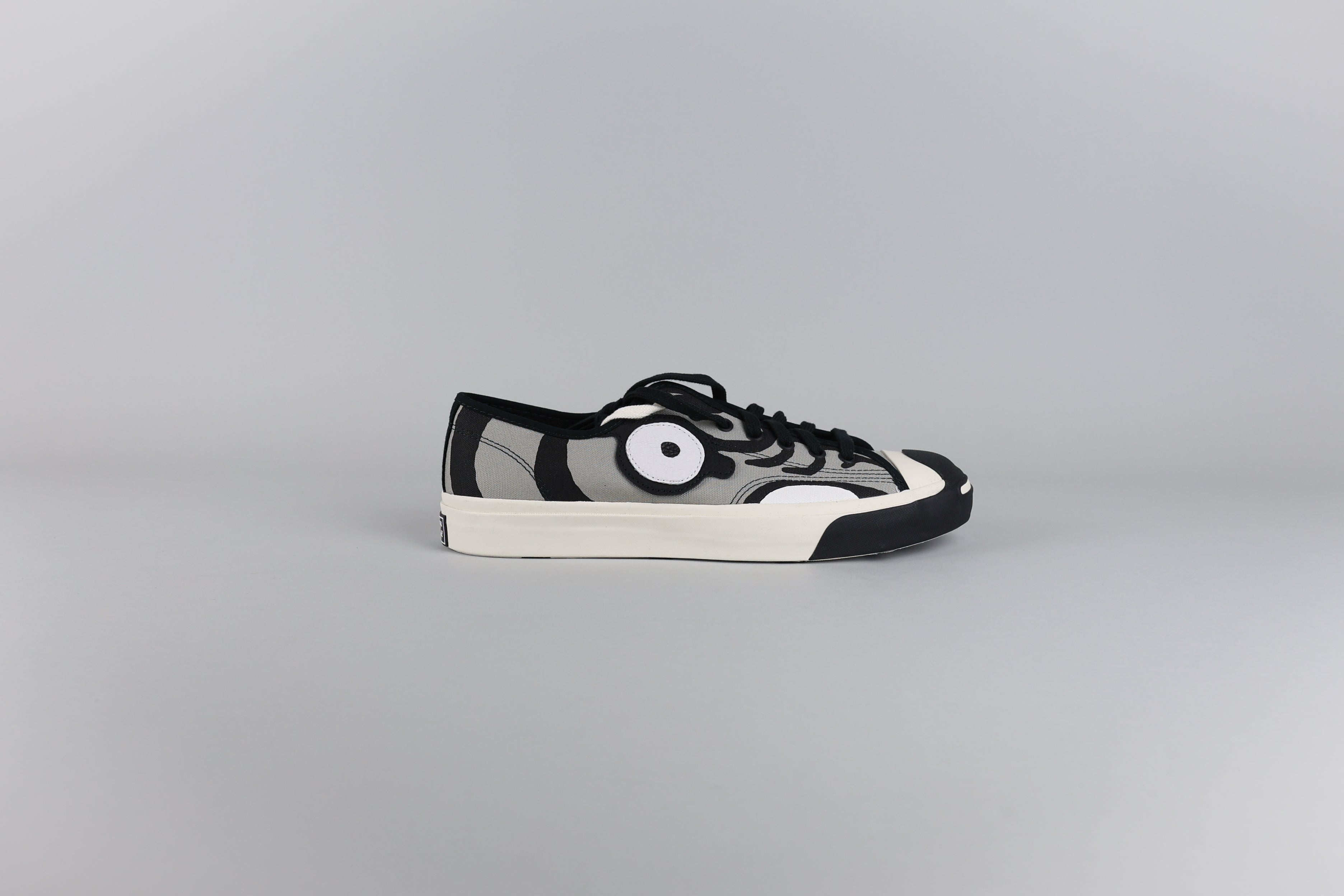 Converse Jack Purcell SOULGOODS 'Tiger' - Size 45 (ARCHIVE)-8749920256330-The Attic