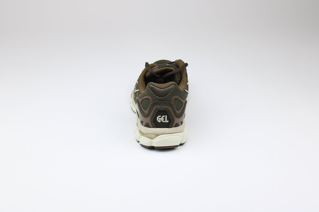 ASICS Gel-NYC 'Black Coffee/Feather Grey'-10232824037706-The Attic