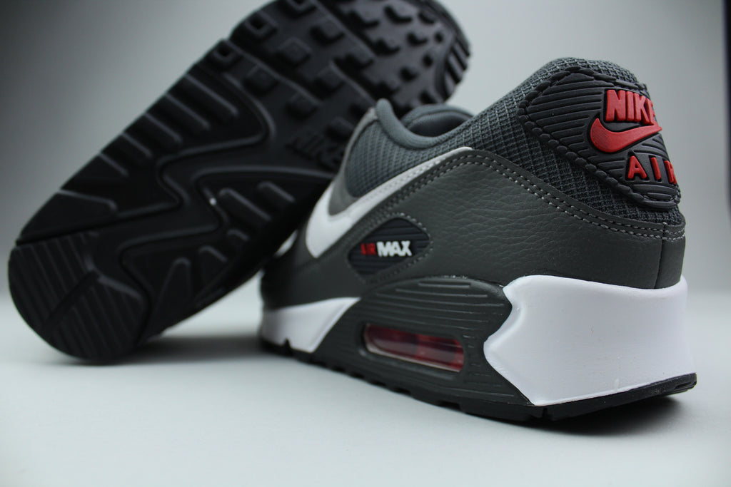 Nike Air Max 90 'Iron Grey'-9623188996426-The Attic