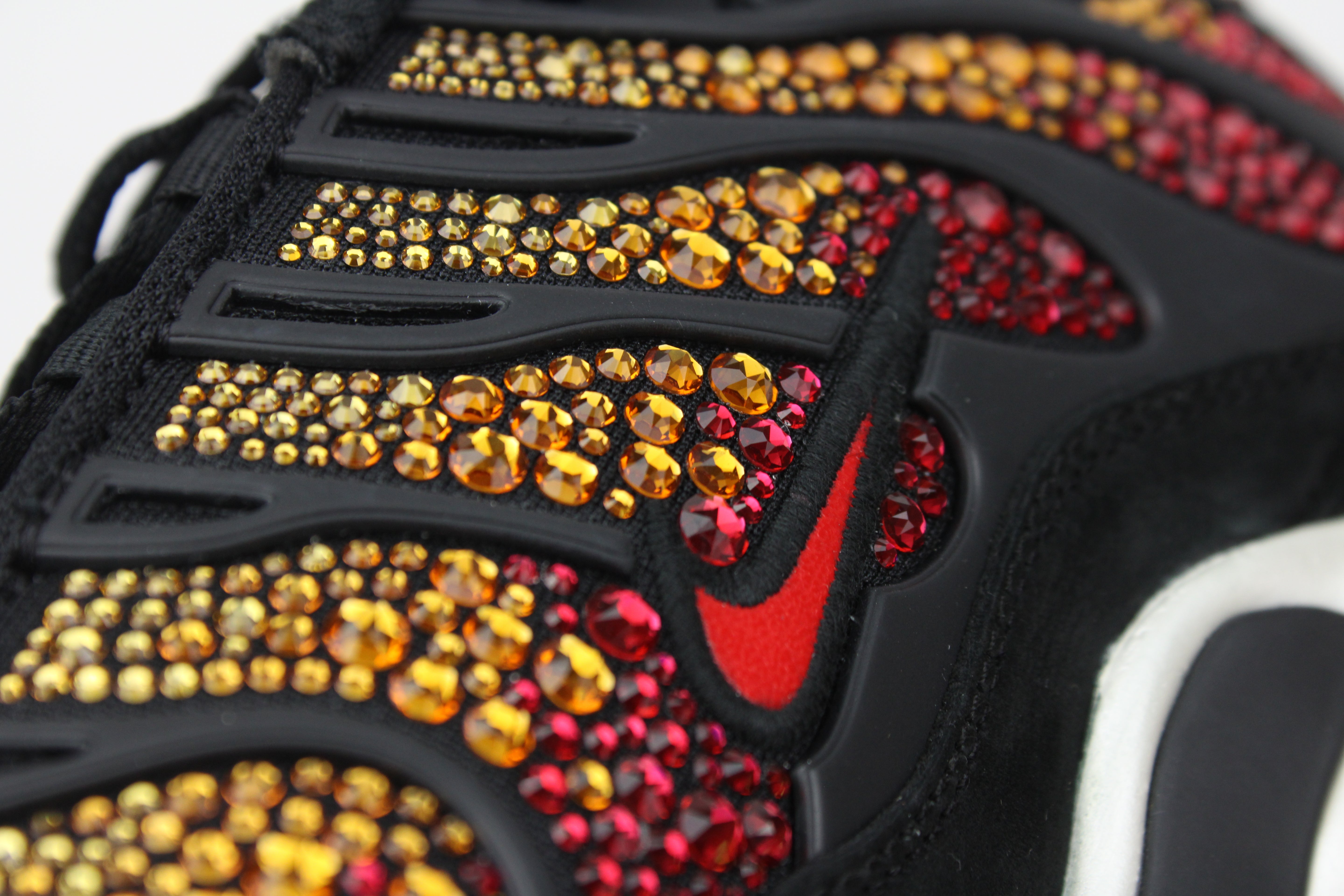 Nike x Swarovski Air Max Plus ‘Swarovski Sunset’ (Women's)