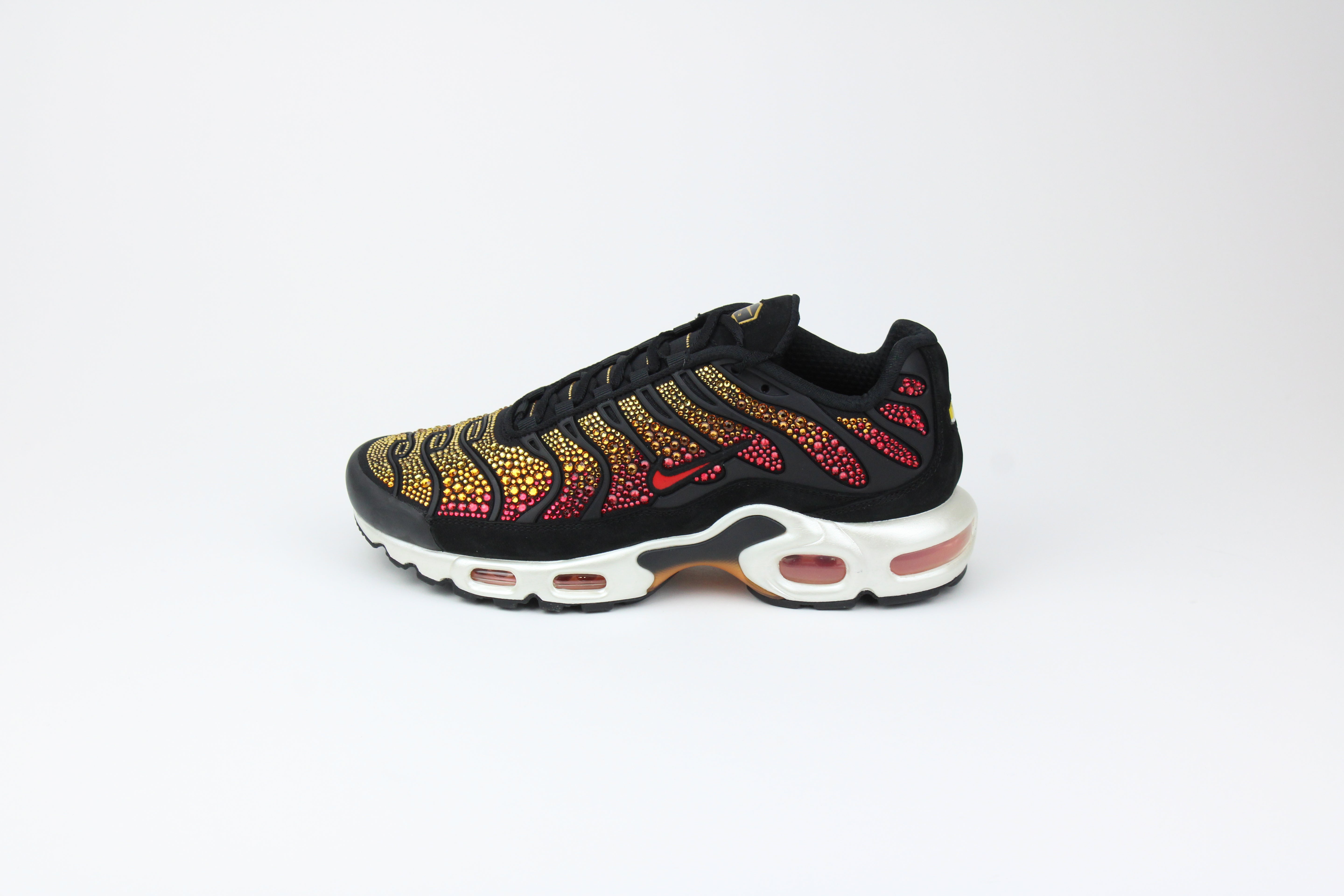 Nike x Swarovski Air Max Plus ‘Swarovski Sunset’ (Women's)