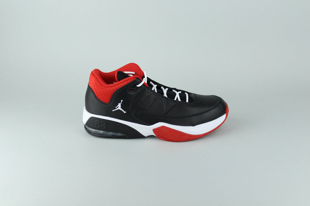 Air Jordan Max Aura 3 'Black/Red' - Size 42.5 (ARCHIVE)-10218126410058-The Attic