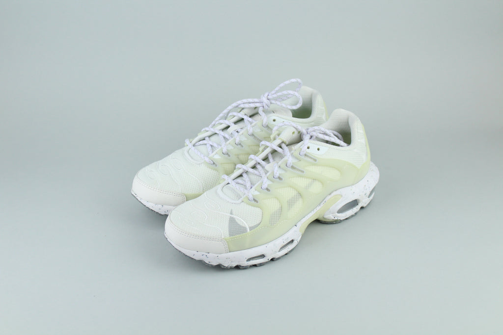 Nike Air Max Terrascape Plus 'White Pure Platinum' - Size 43 (ARCHIVE)-10184657011018-The Attic