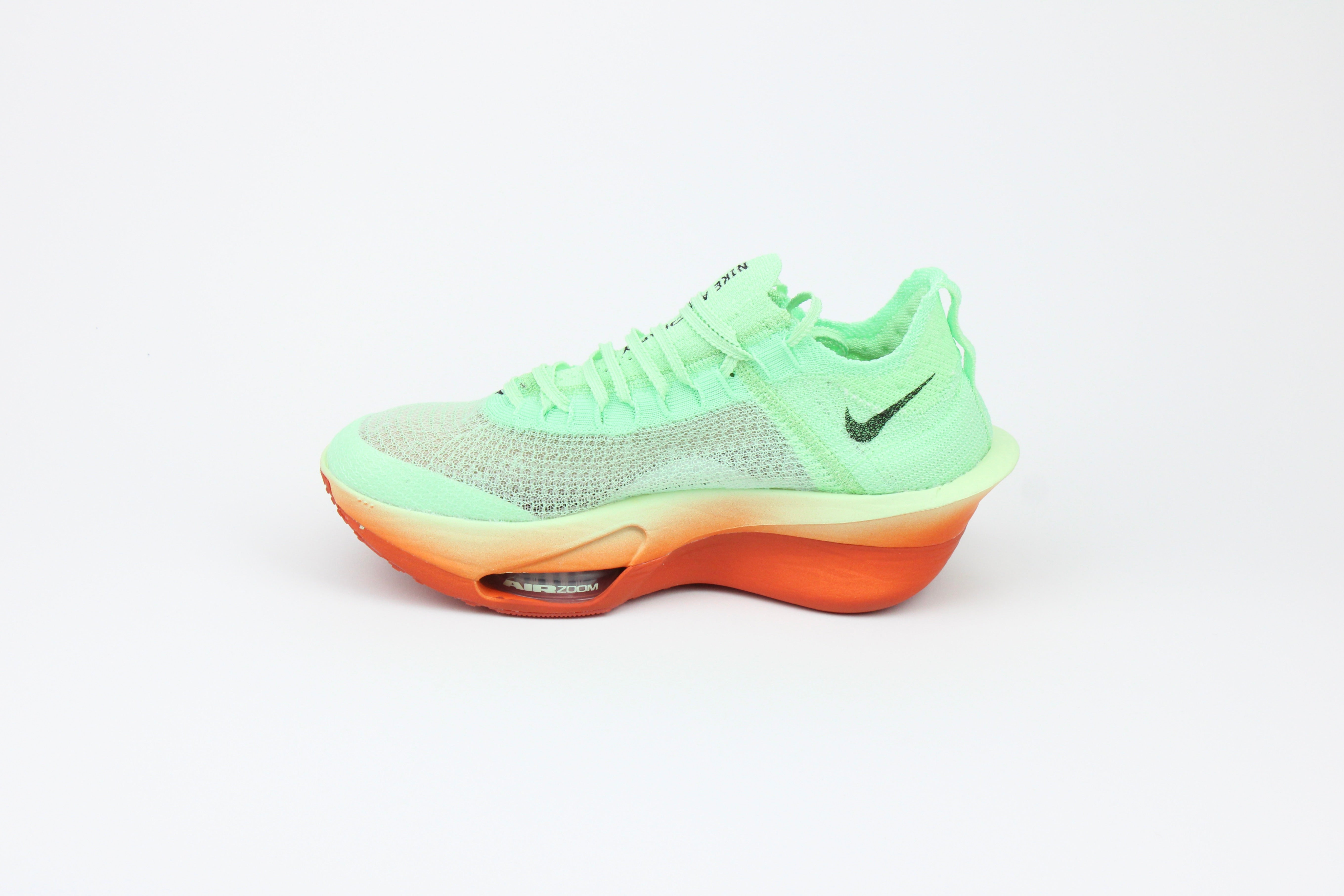 Nike x Eliud Kipchoge Air Zoom Alphafly NEXT% 3 'It’s Just The Start'-10287494660426-The Attic