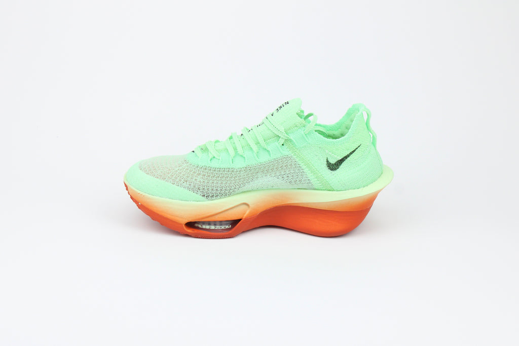 Nike x Eliud Kipchoge Air Zoom Alphafly NEXT% 3 'It’s Just The Start'-10287494660426-The Attic