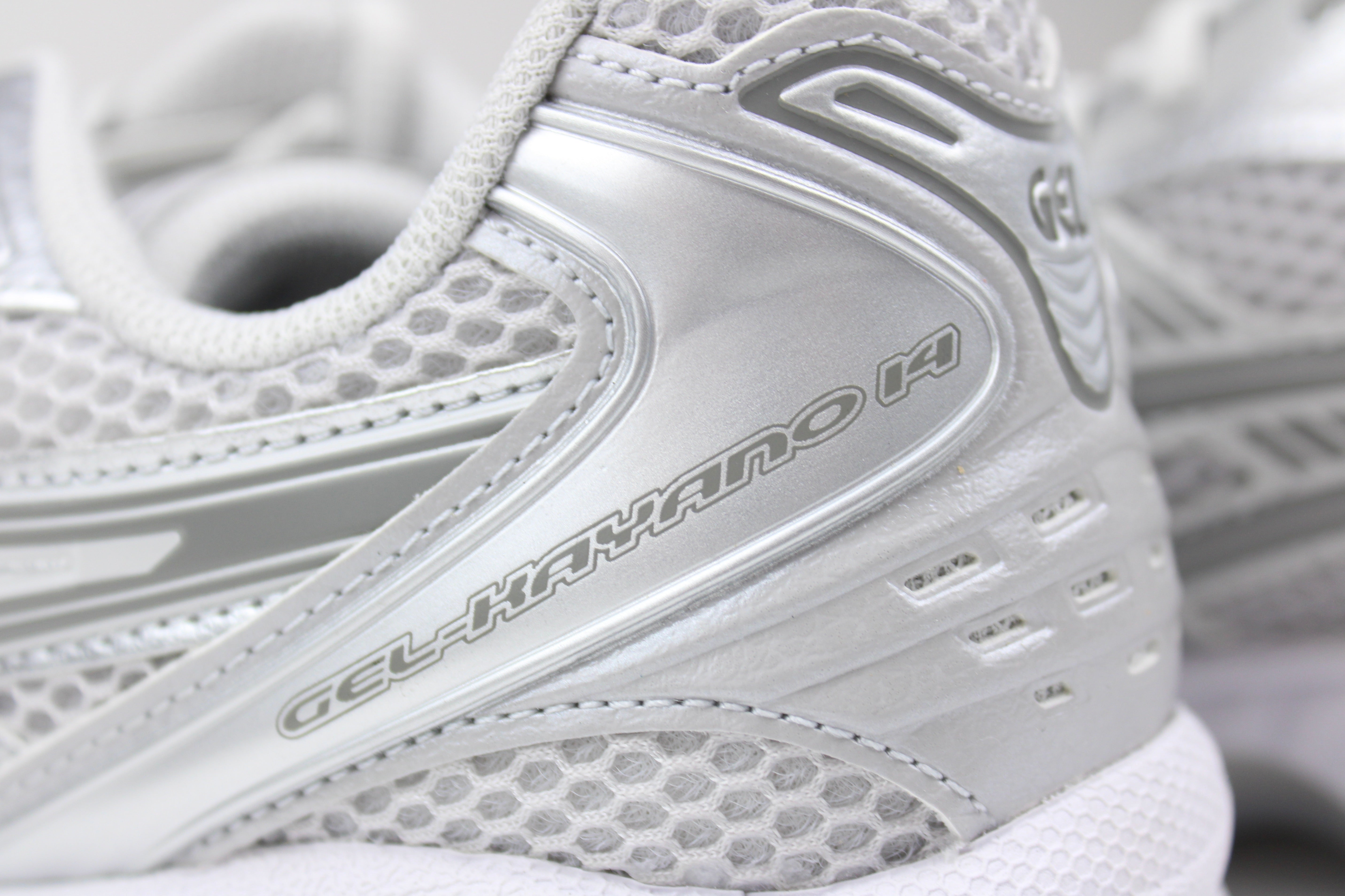 ASICS Gel-Kayano 14 'Cloud Grey/Clay Grey'-10218383114570-The Attic