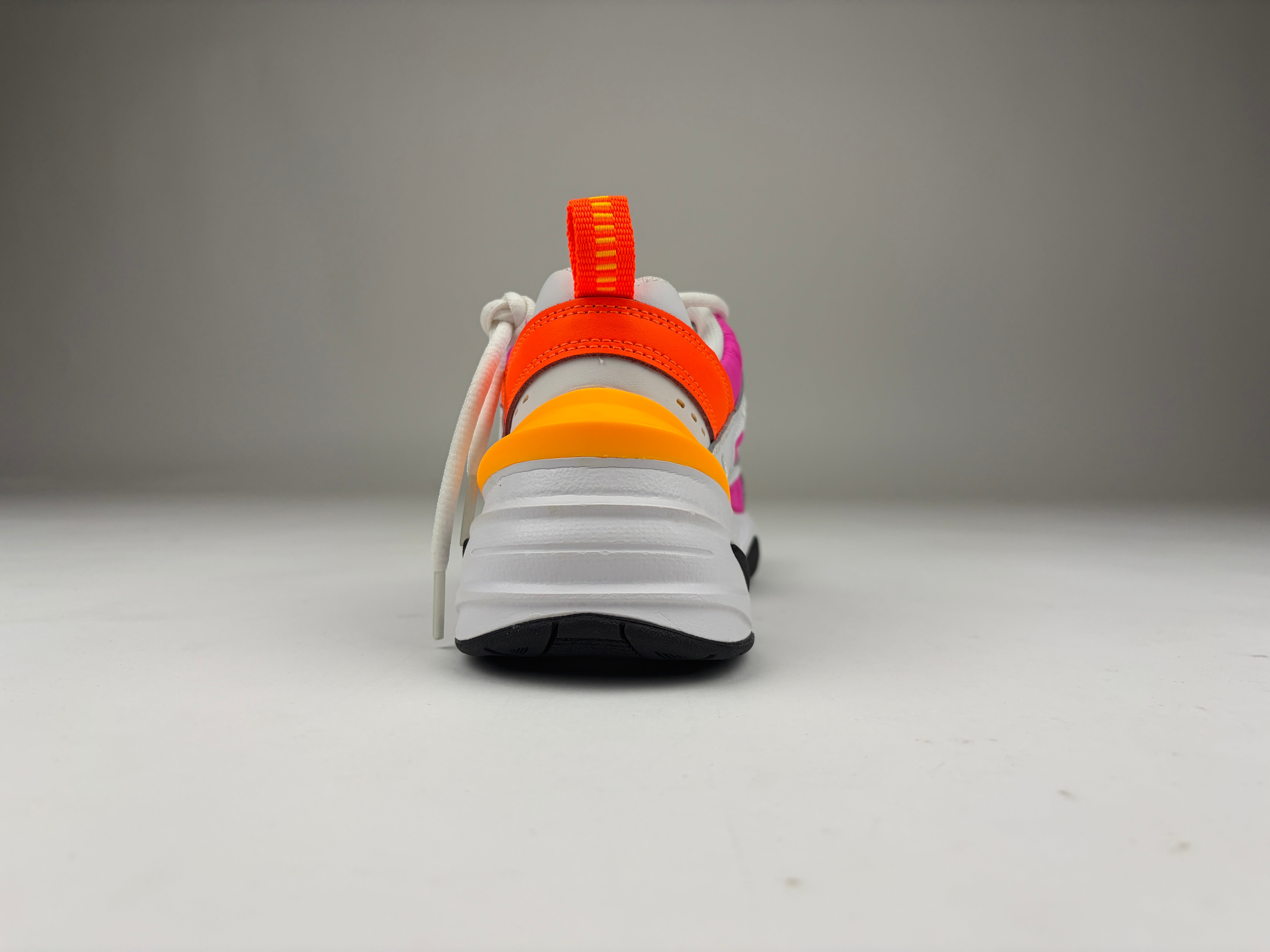 Nike Wmns M2K Tekno 'Laser Fuchsia' - Size 36 (ARCHIVE)