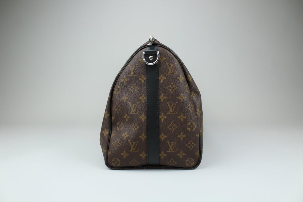 Louis Vuitton Keepall Bandoulière 45 (ARCHIVE)-10167059743050-The Attic