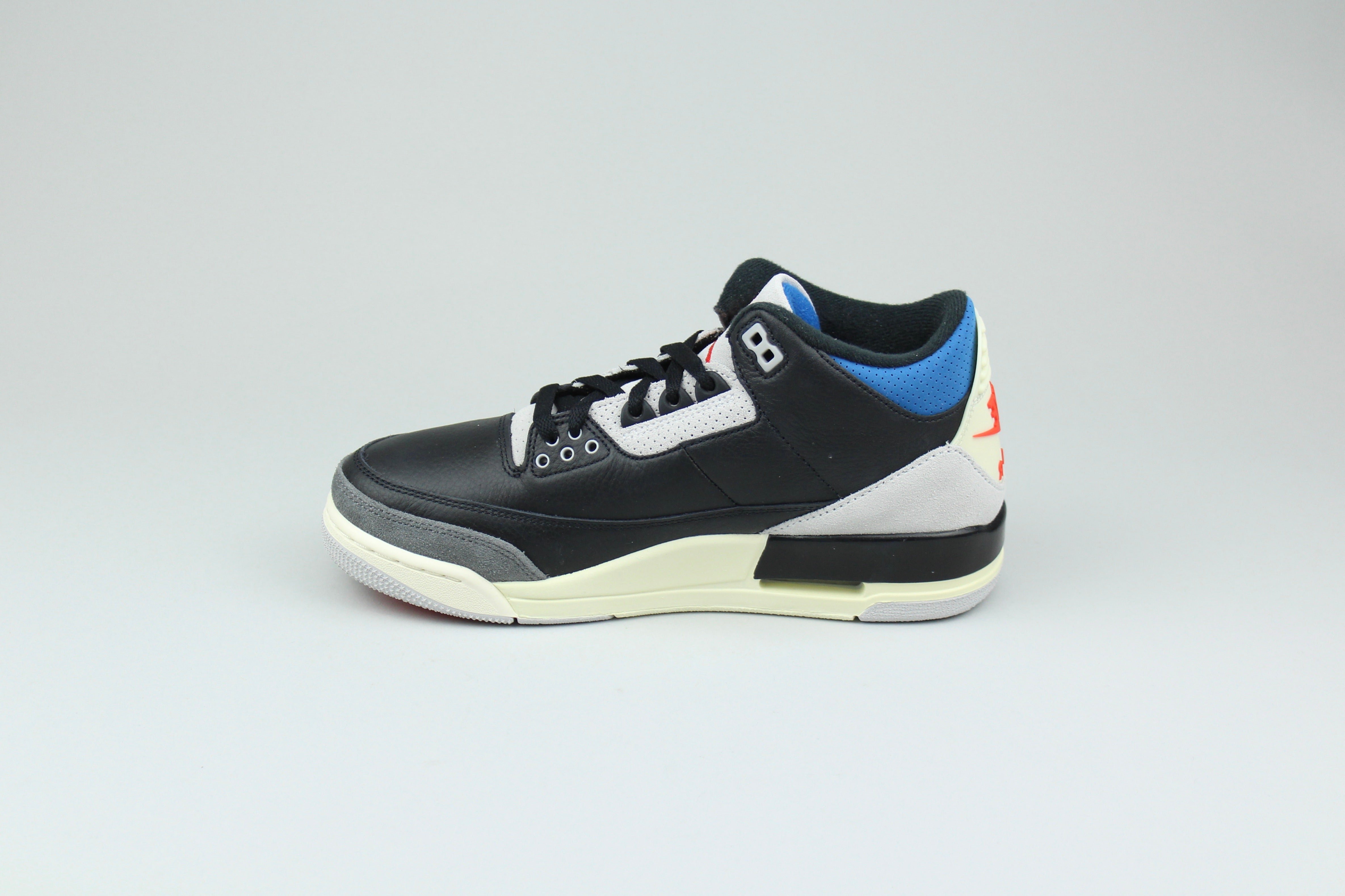 Air Jordan 3 Retro OG 'Rare Air'-10234727006538-The Attic